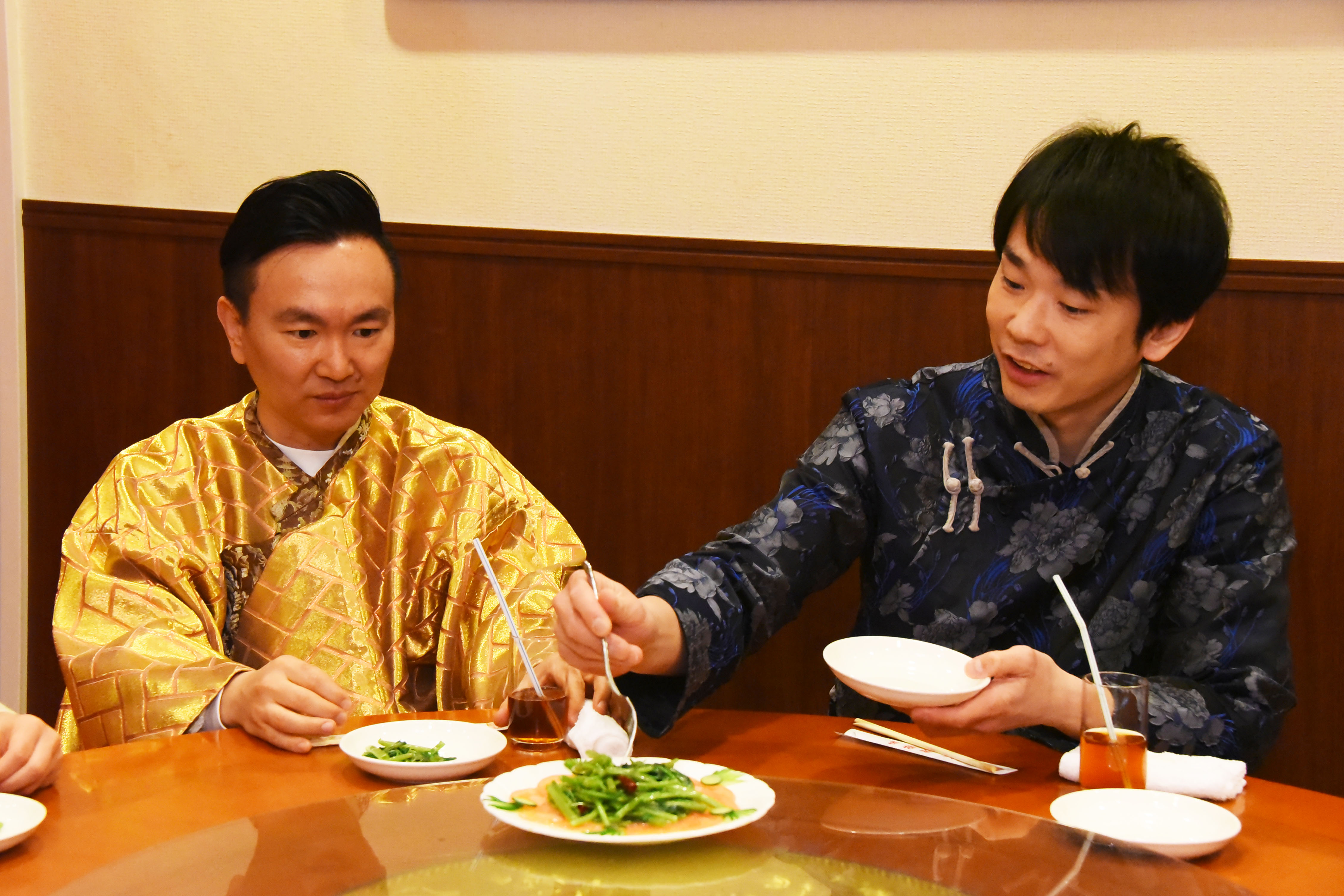 出典: FANY マガジン