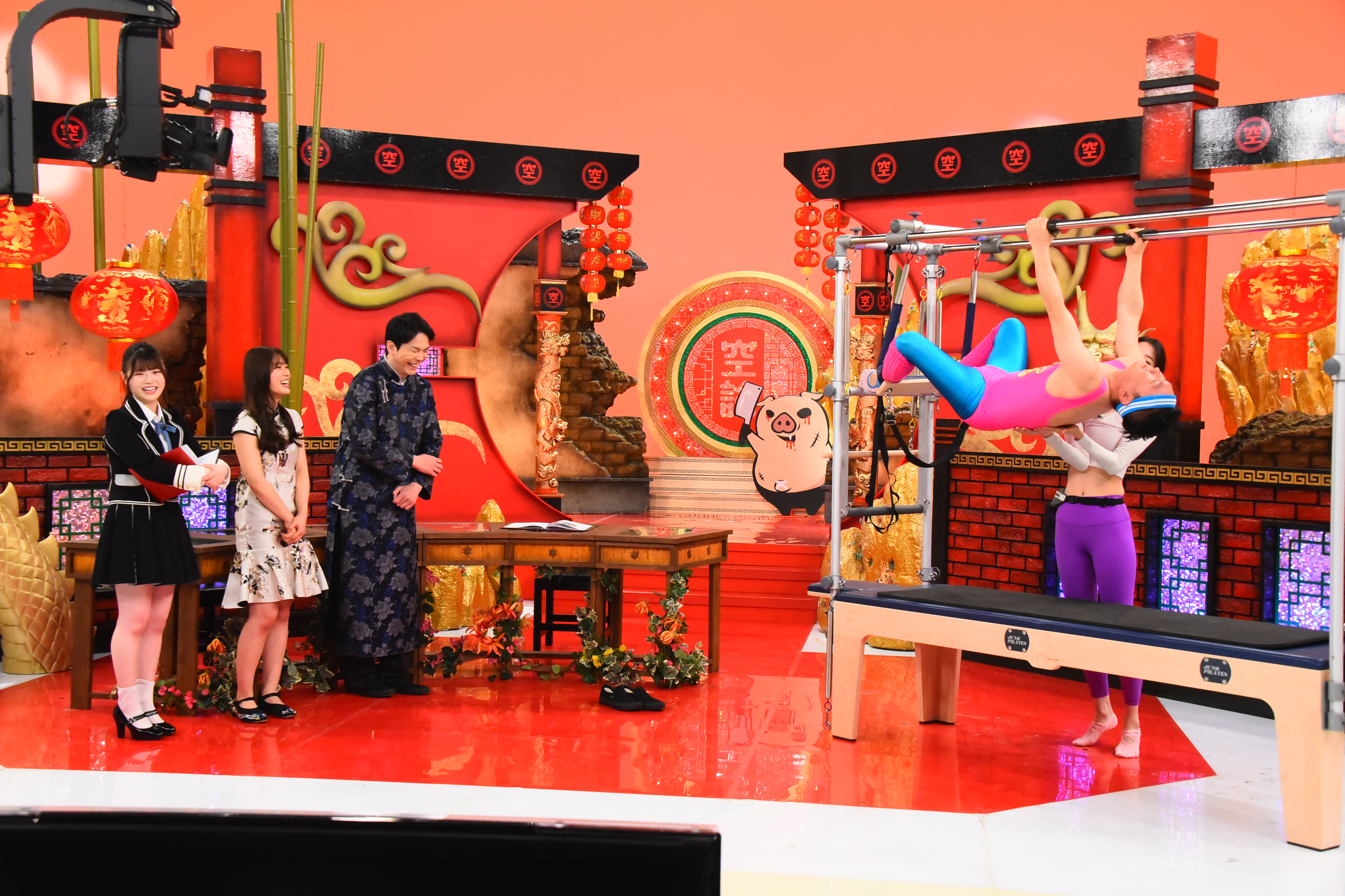 出典: FANY マガジン