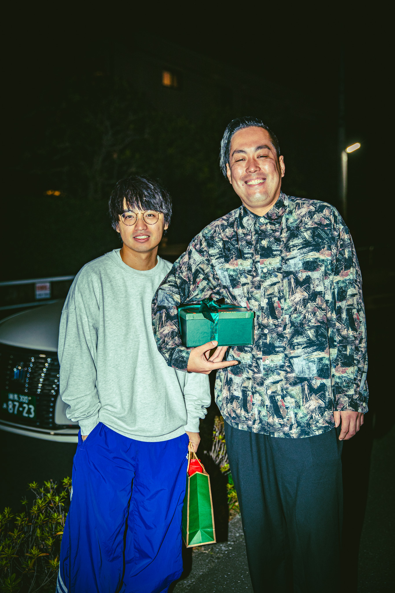 出典: FANY マガジン