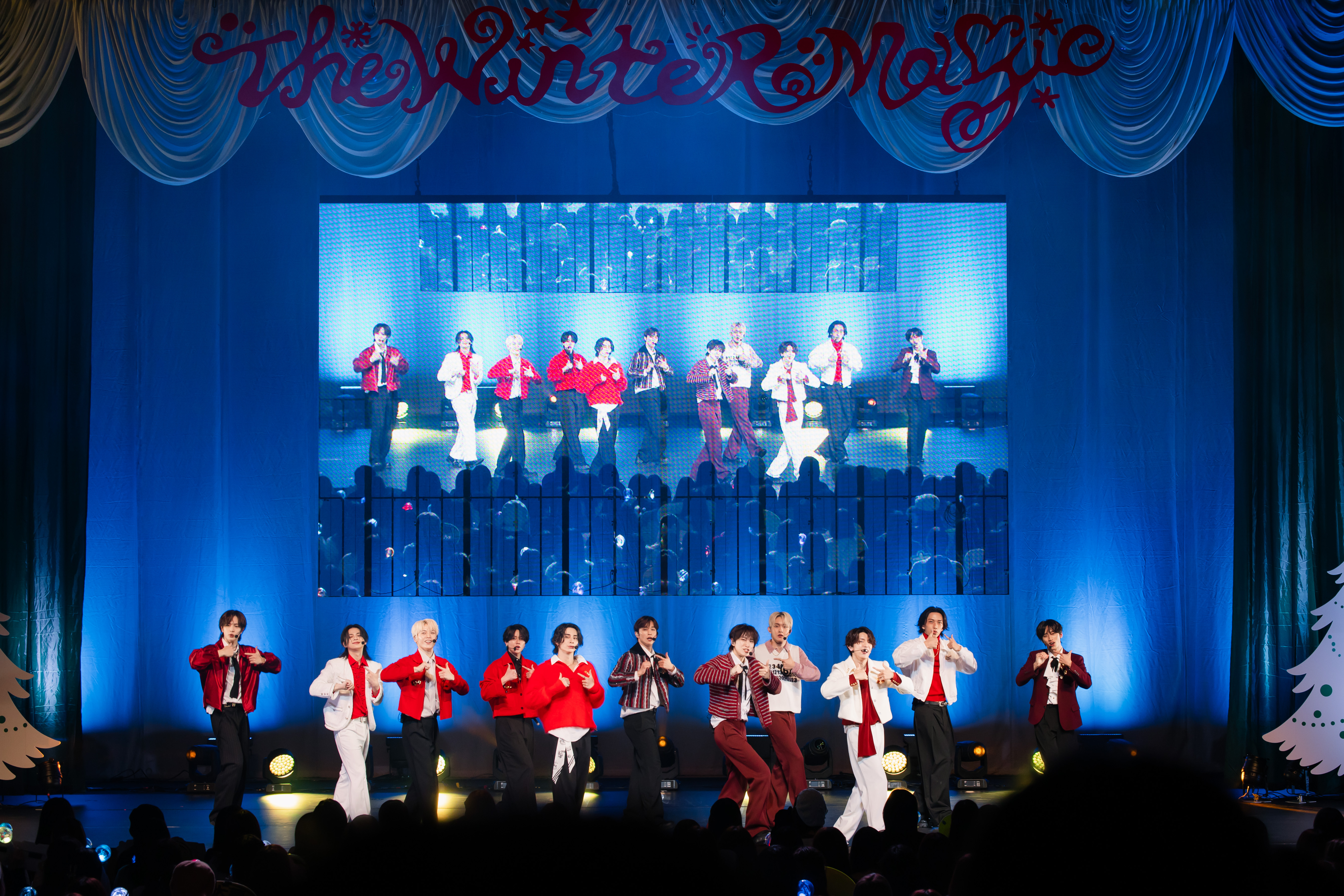 出典: FANY マガジン