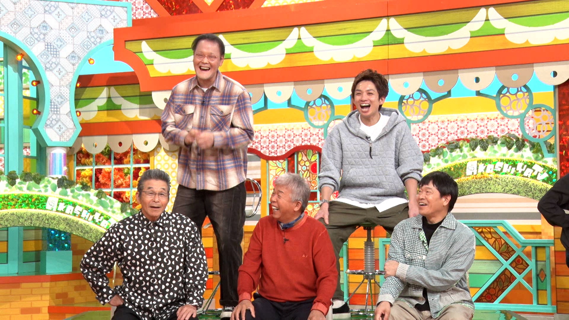 出典: FANY マガジン