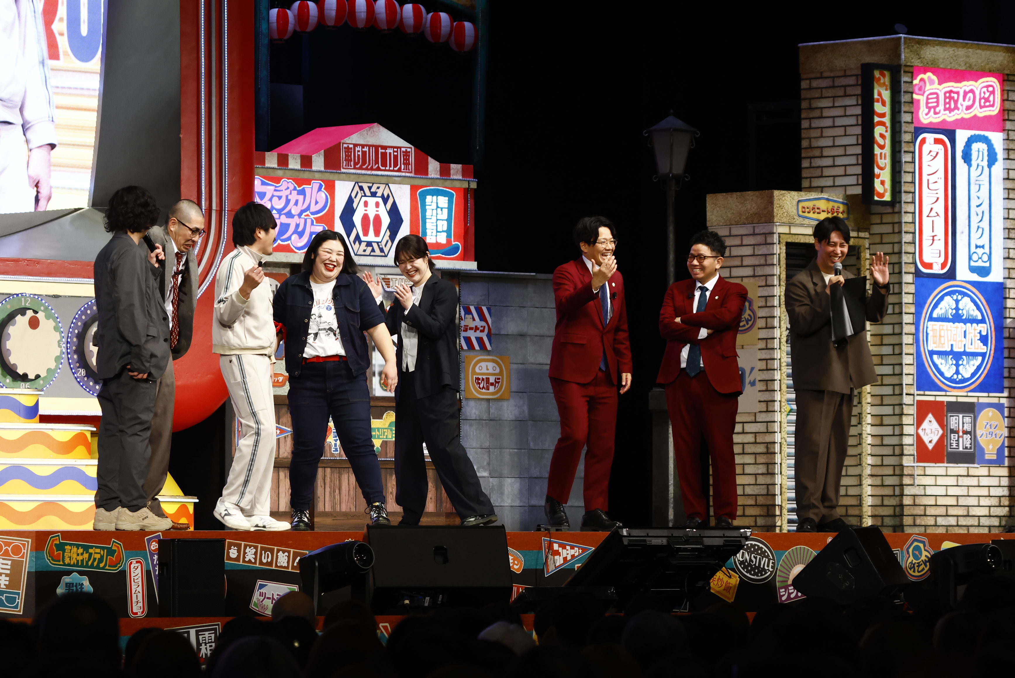 出典: FANY マガジン