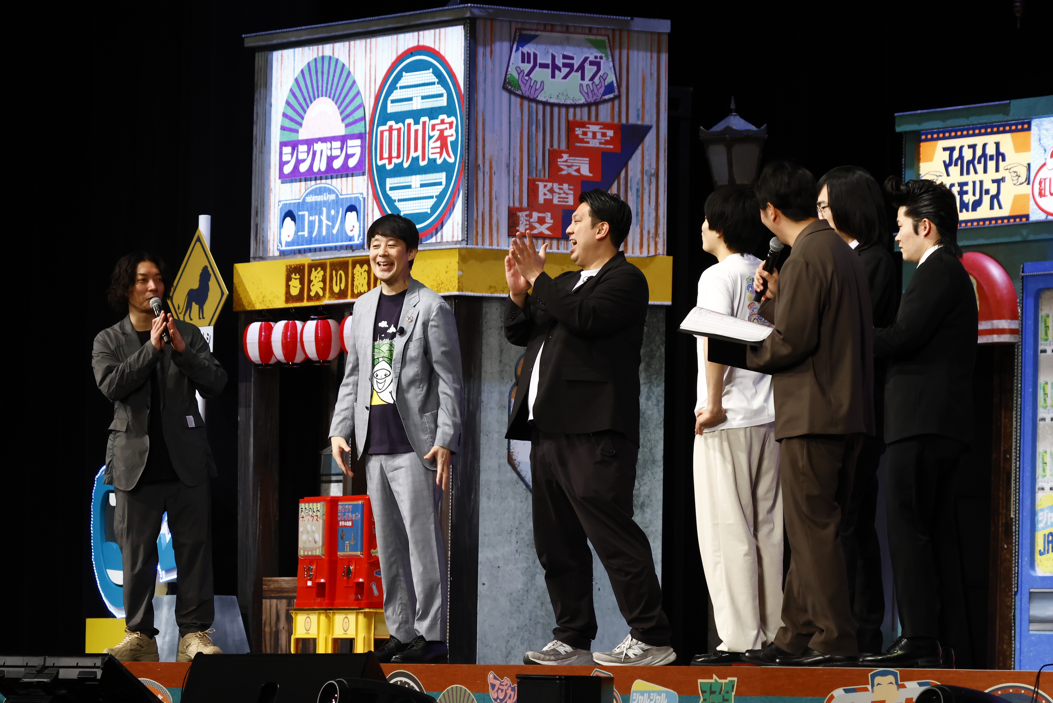 出典: FANY マガジン