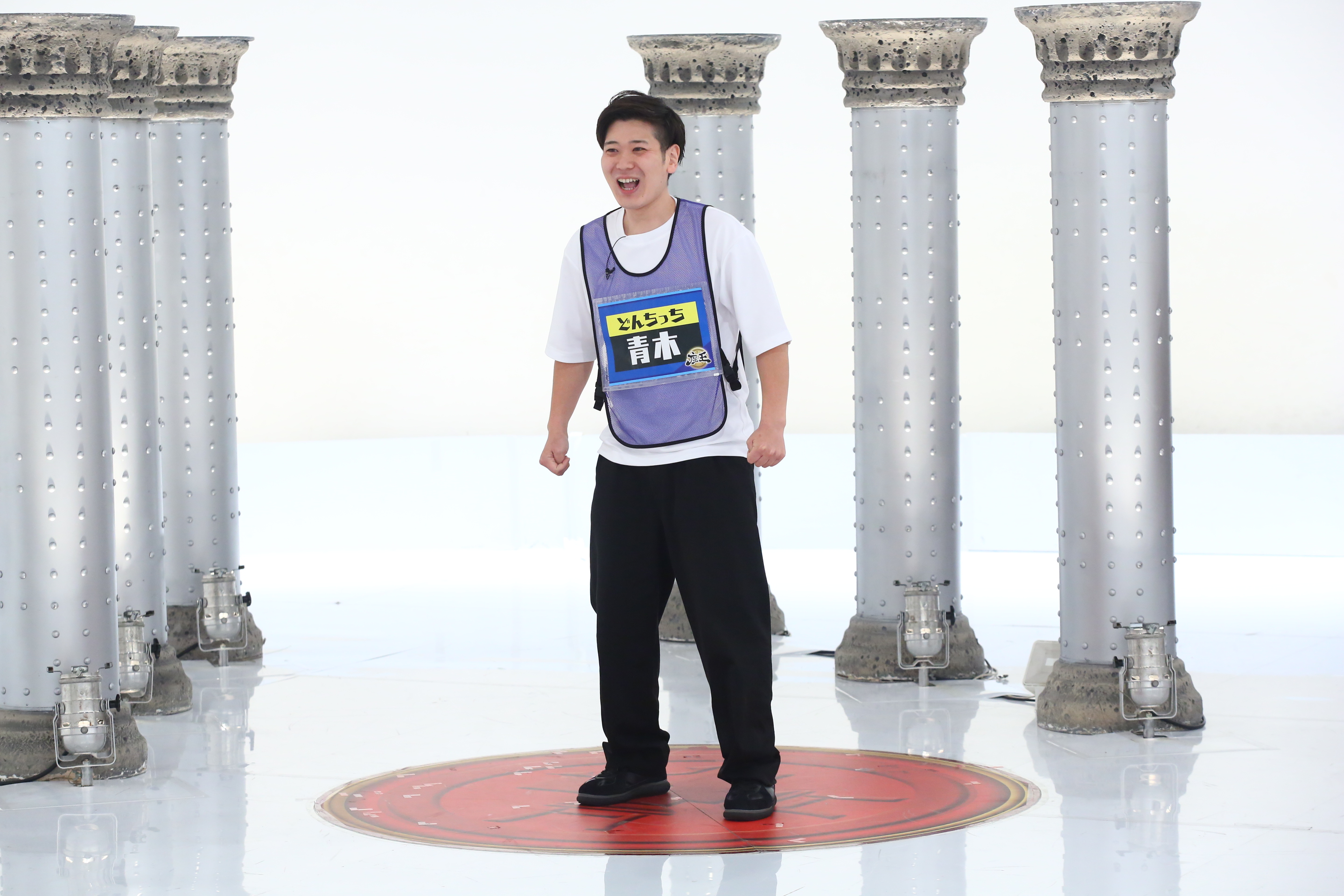 出典: FANY マガジン