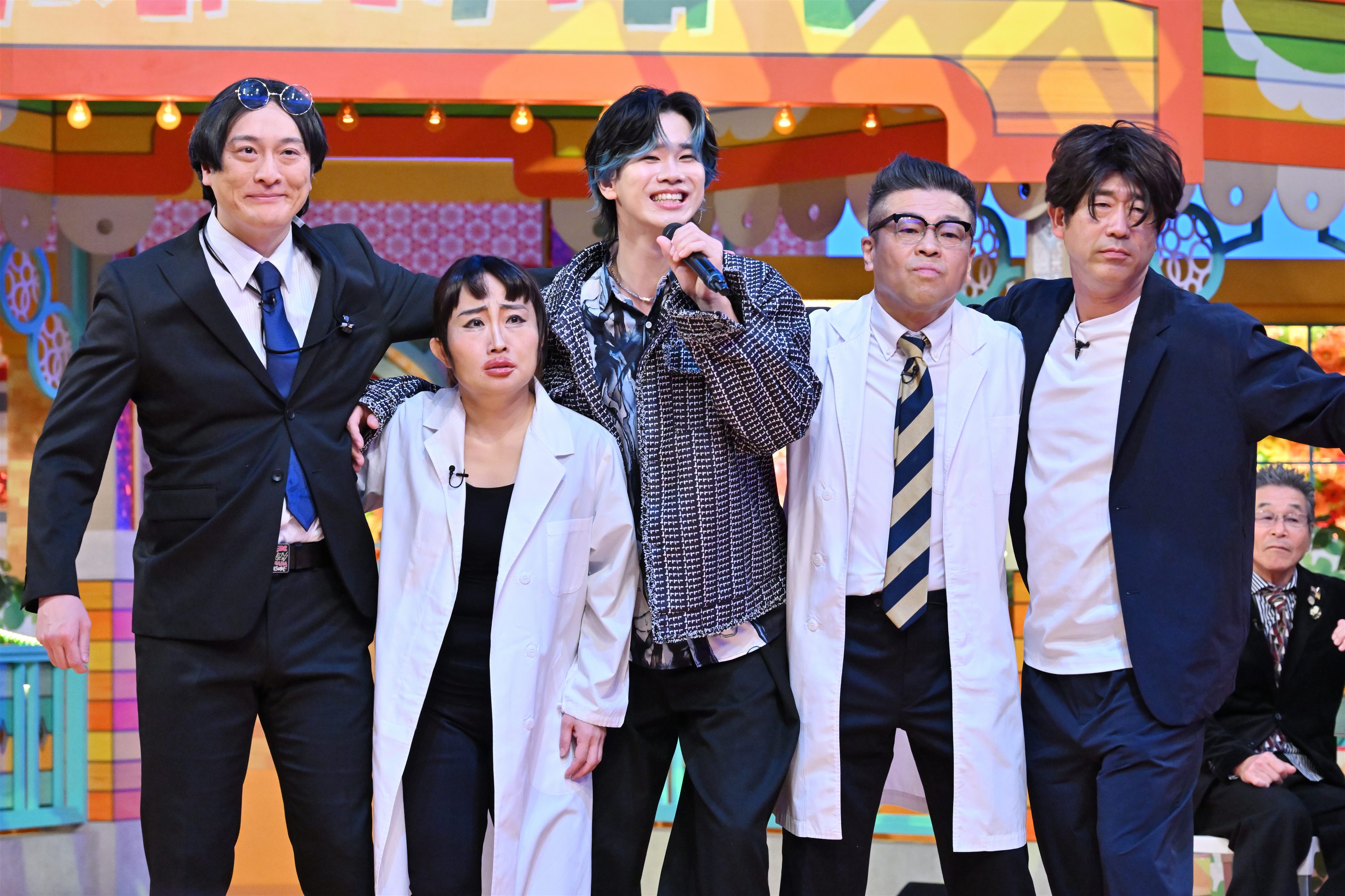 出典: FANY マガジン