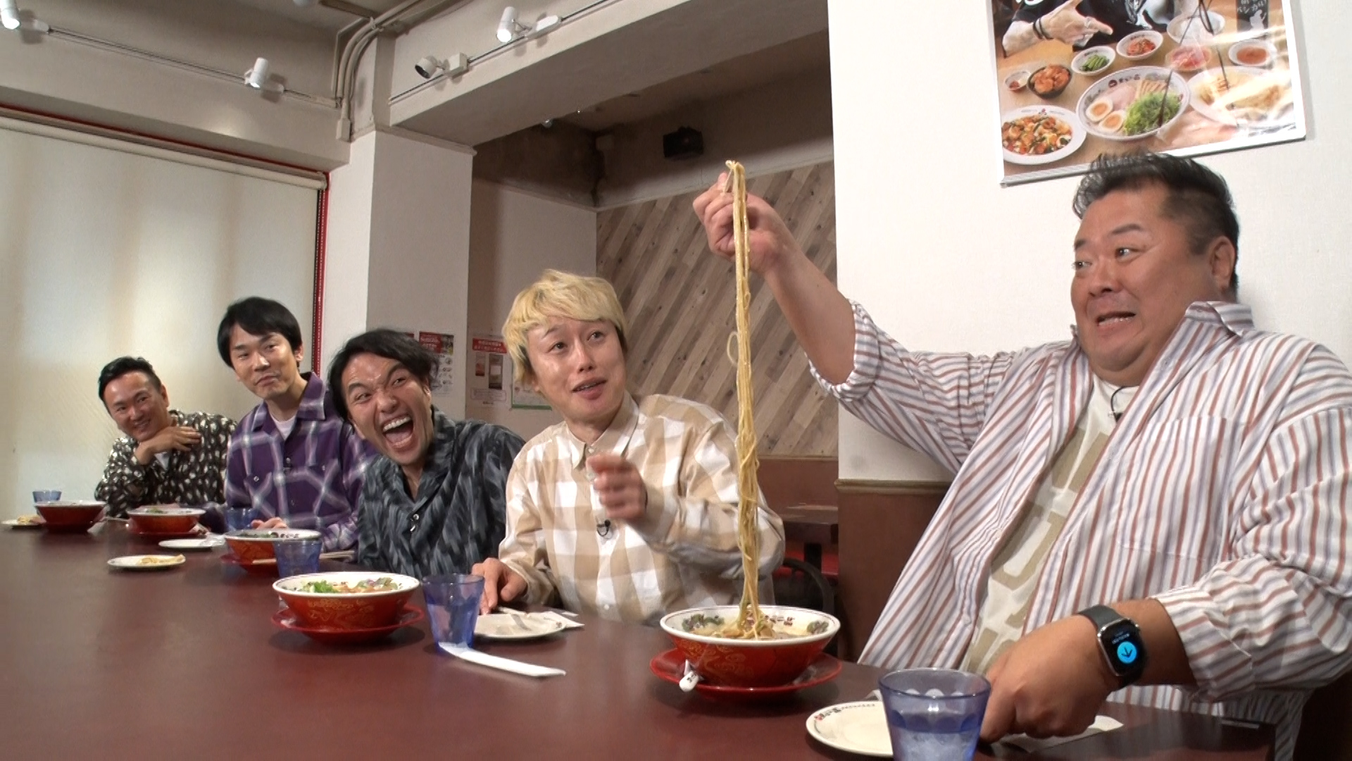 出典: FANY マガジン