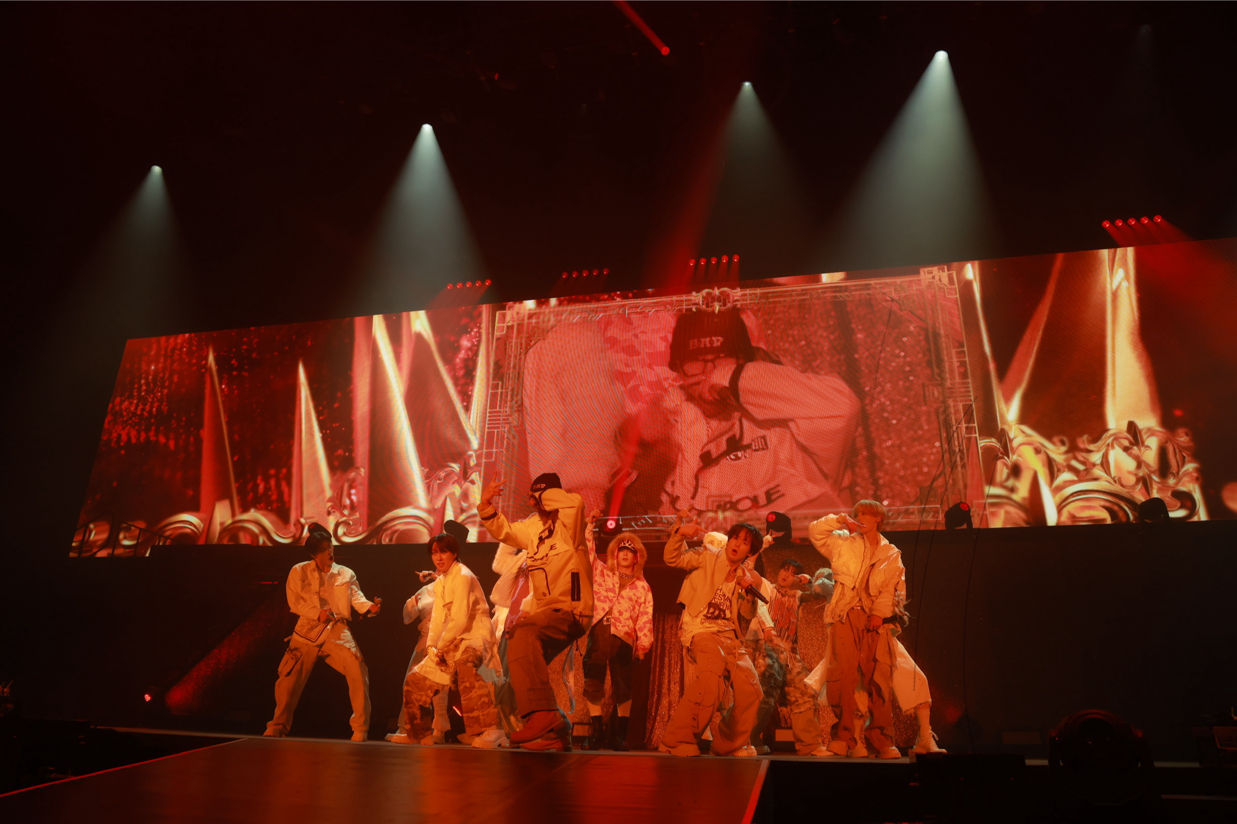 出典: FANY マガジン