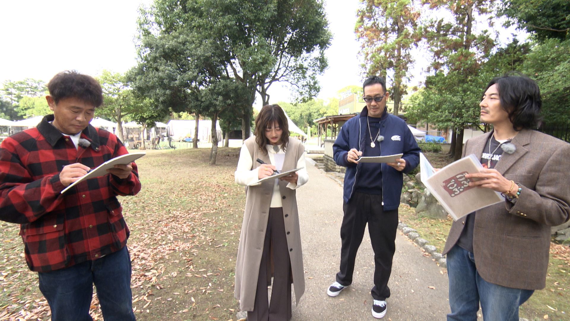 出典: FANY マガジン