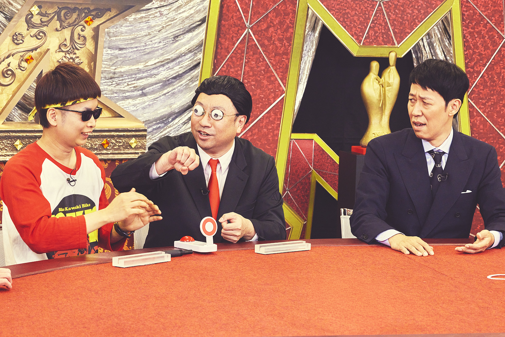 出典: FANY マガジン