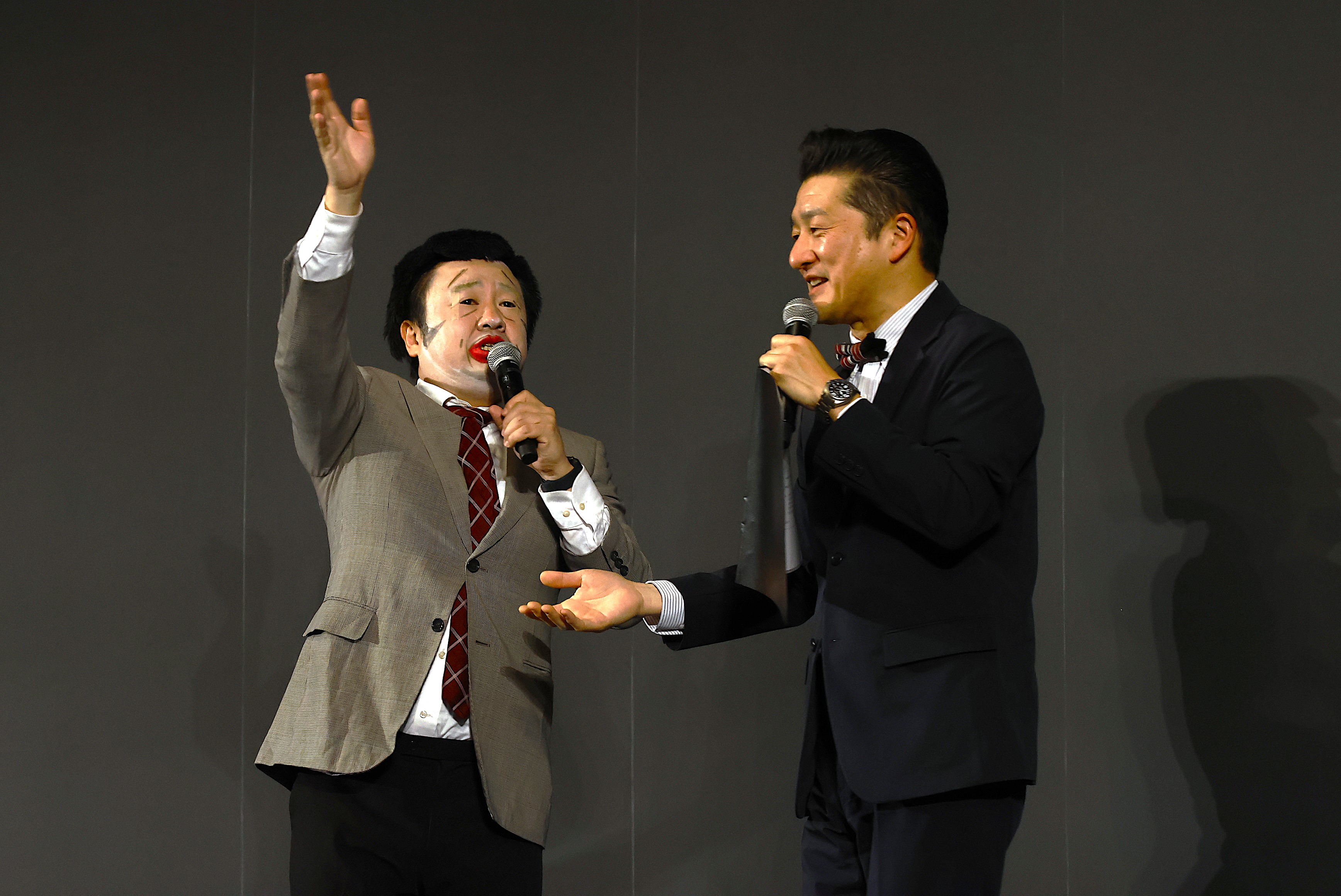 出典: FANY マガジン