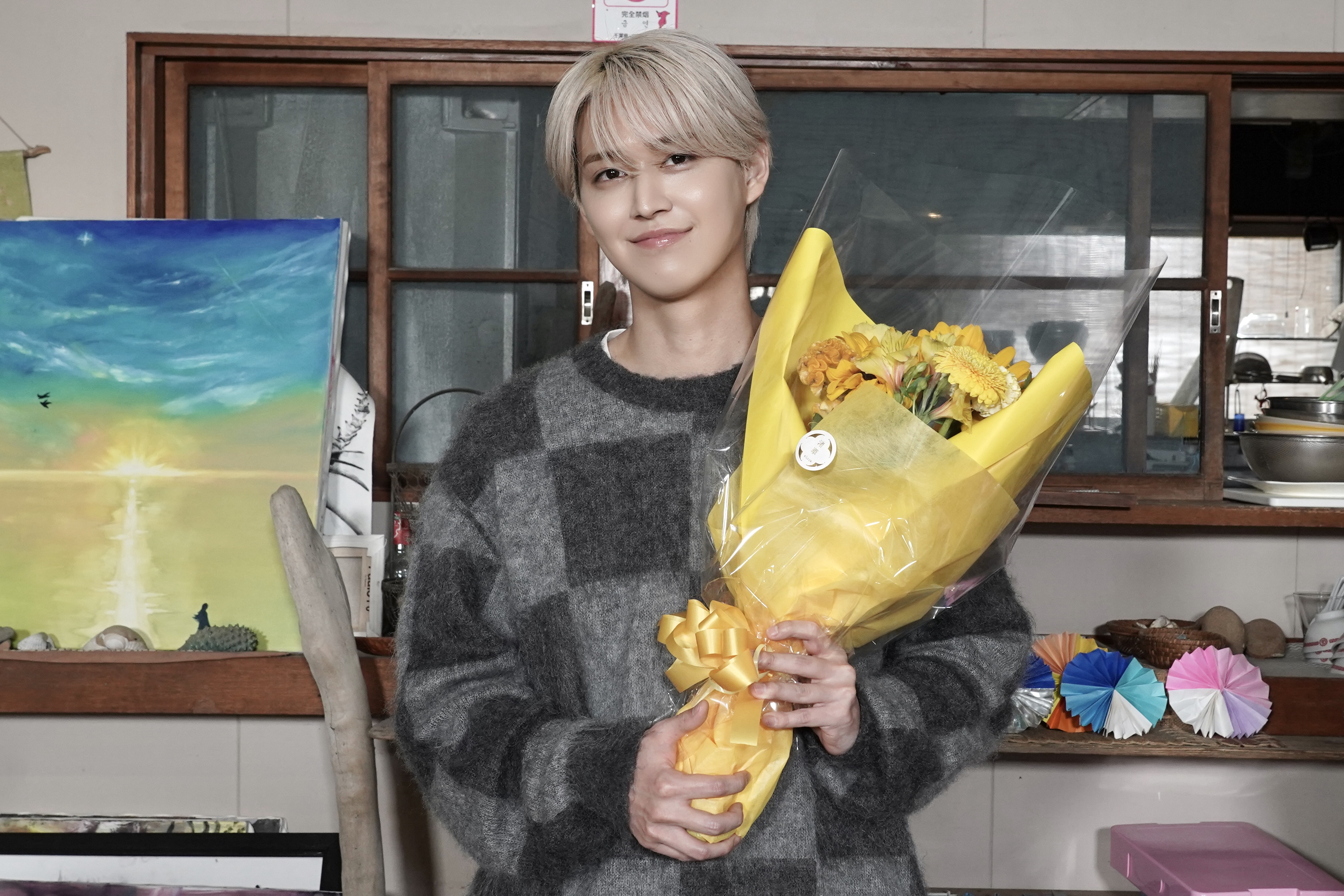 出典: FANY マガジン