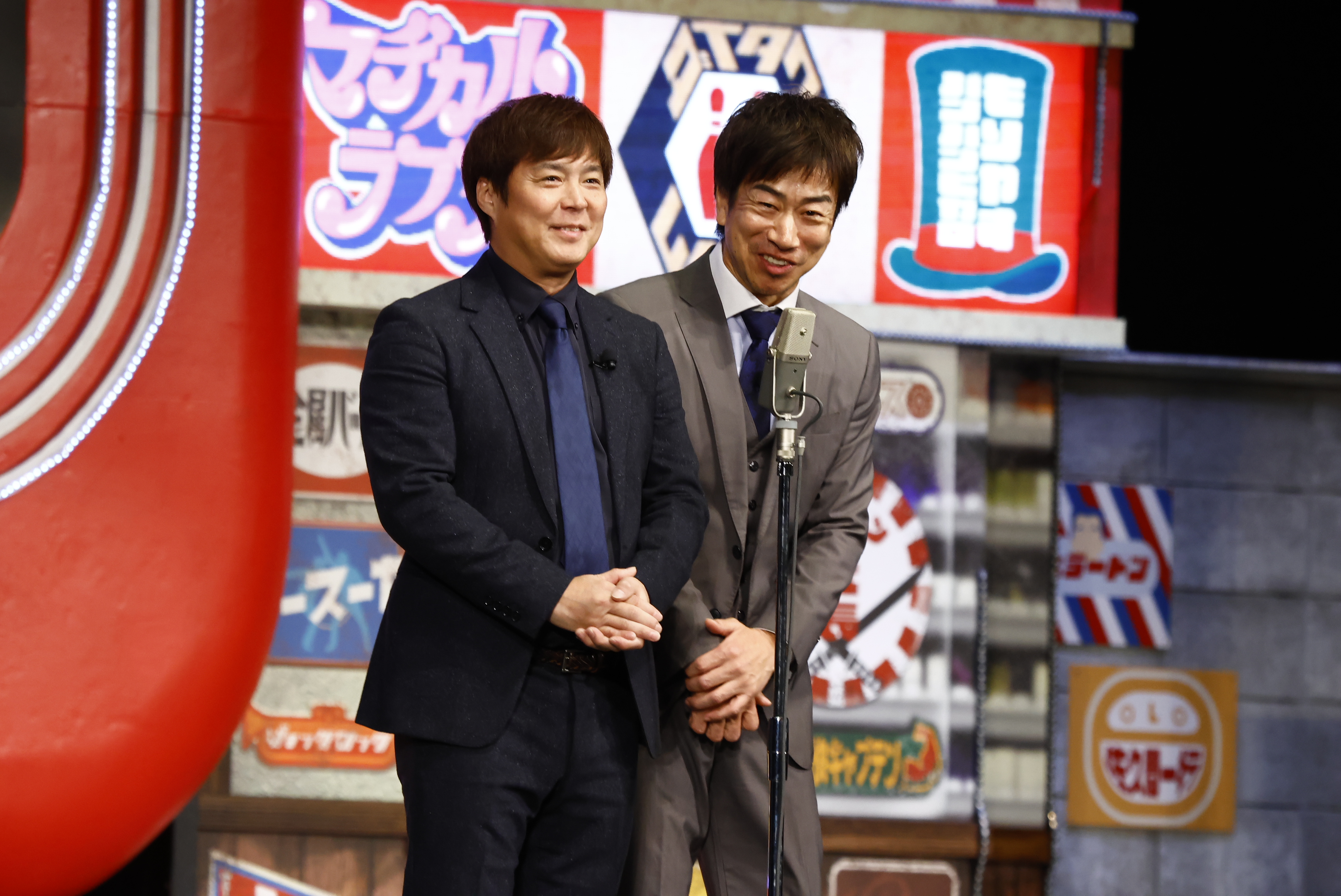 出典: FANY マガジン