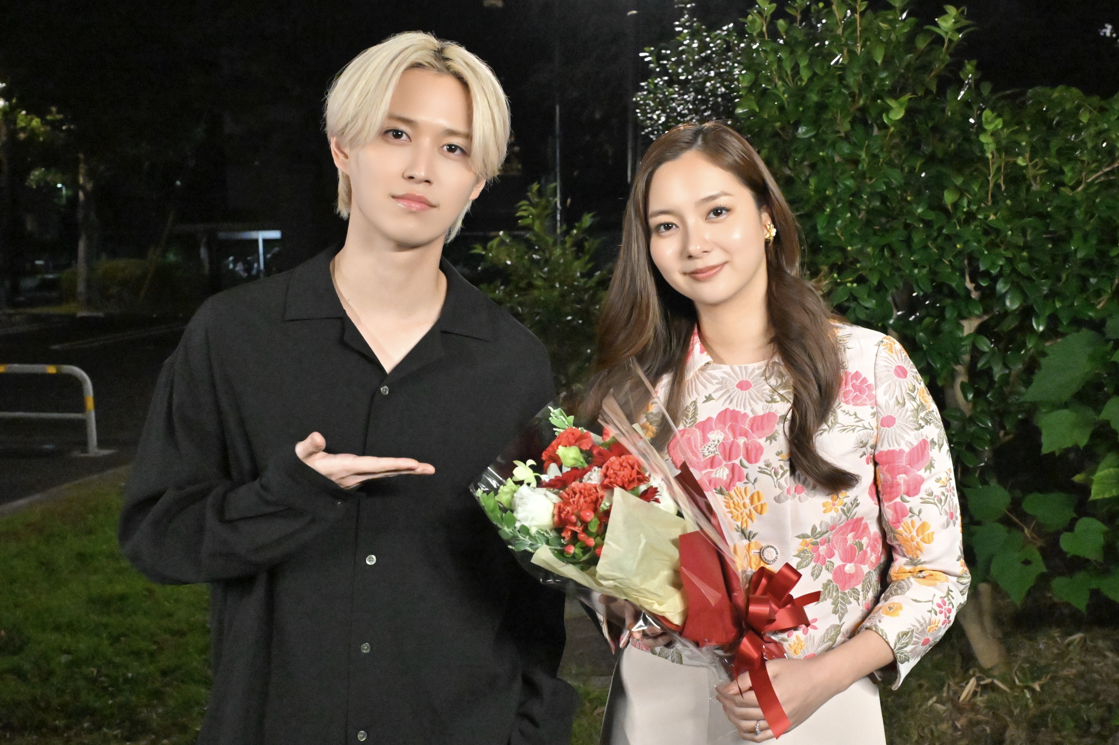 出典: FANY マガジン