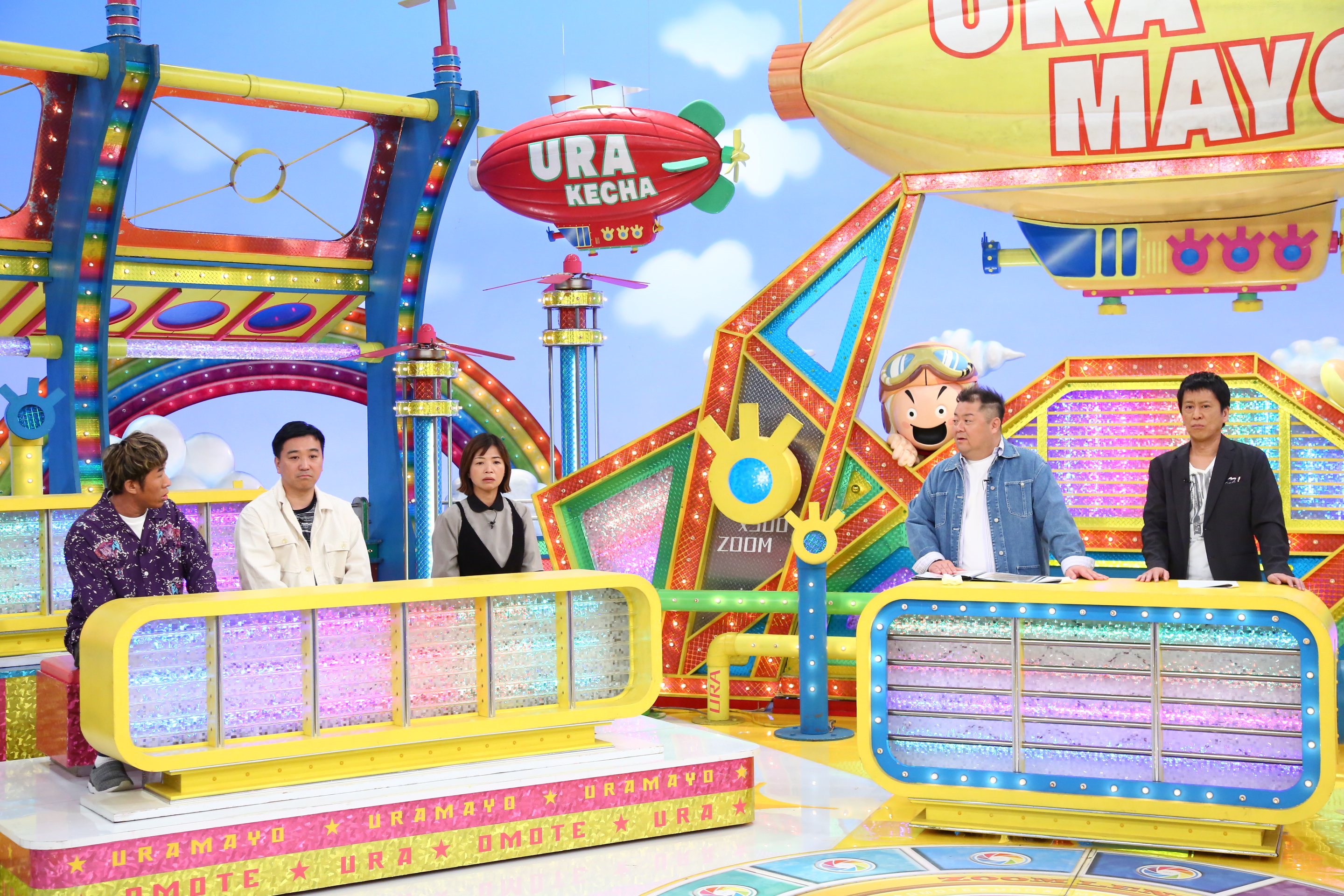 出典: FANY マガジン