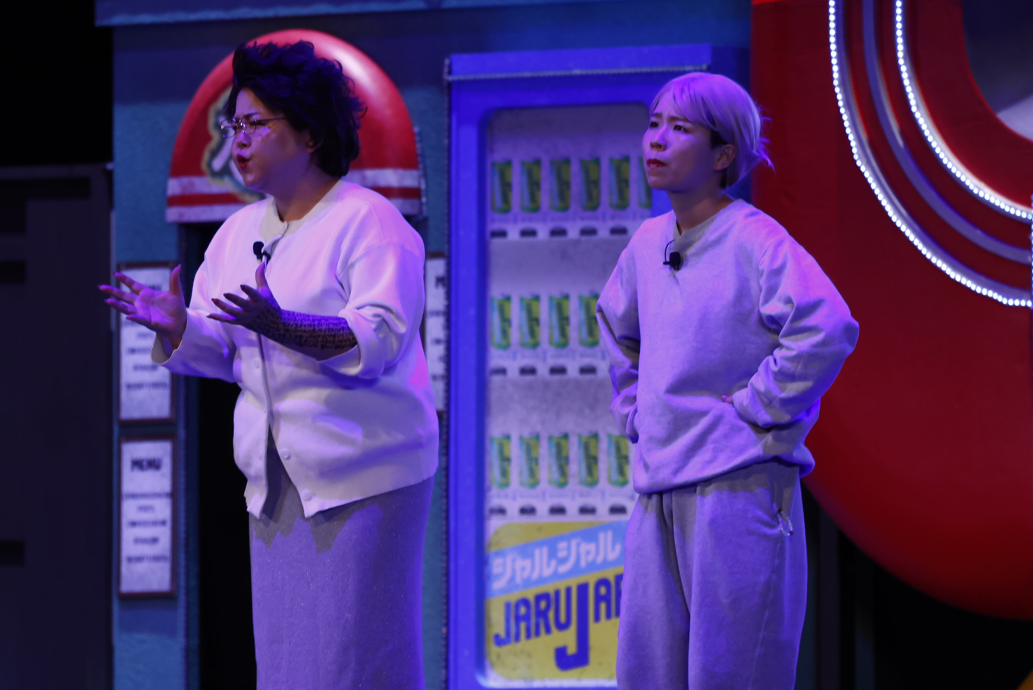 出典: FANY マガジン