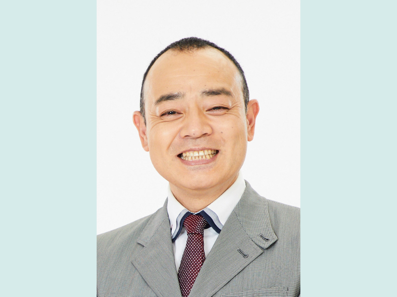 【祝】くるくるコミック・荻野晋吾に第三子誕生!