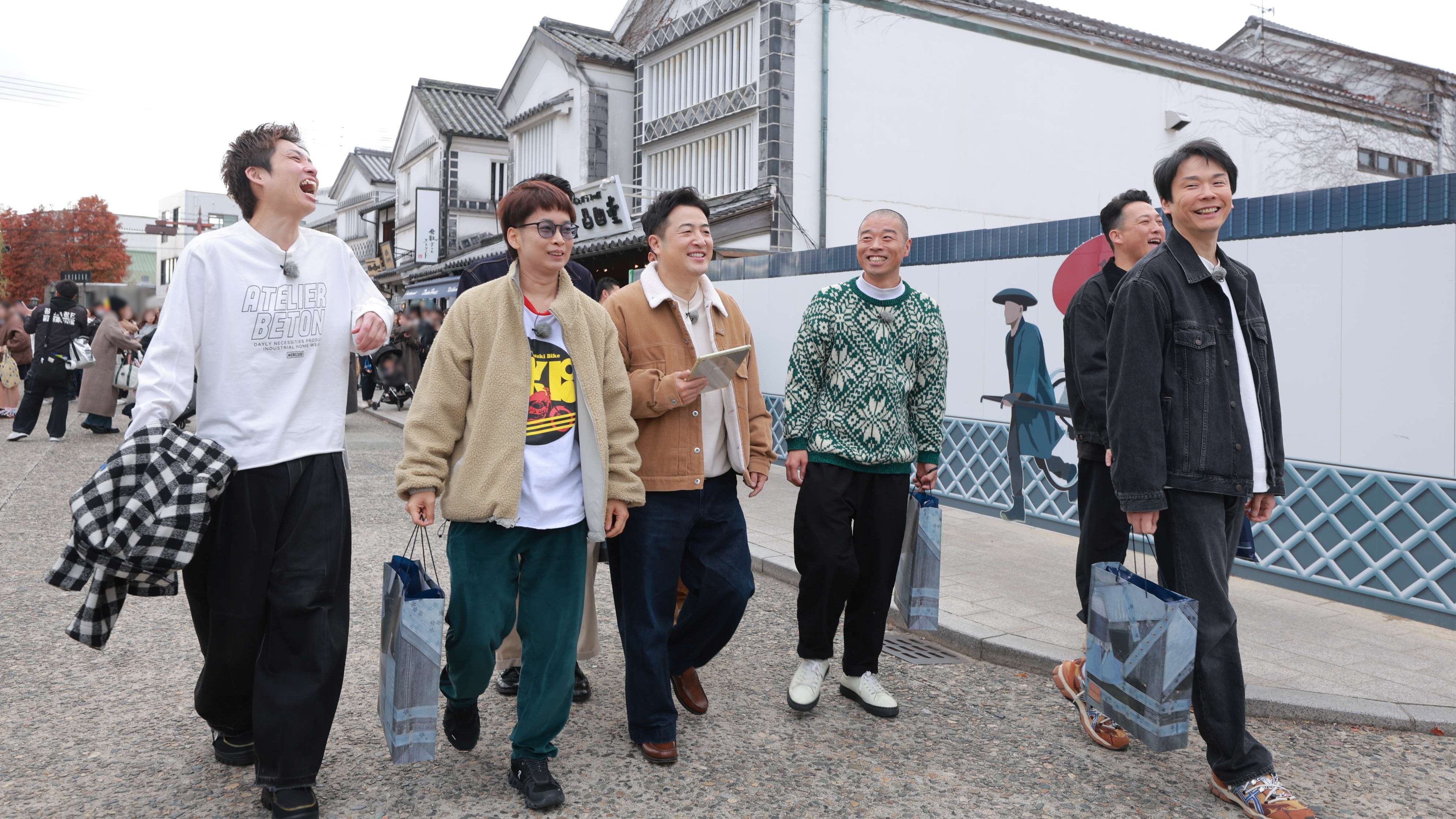 出典: FANY マガジン