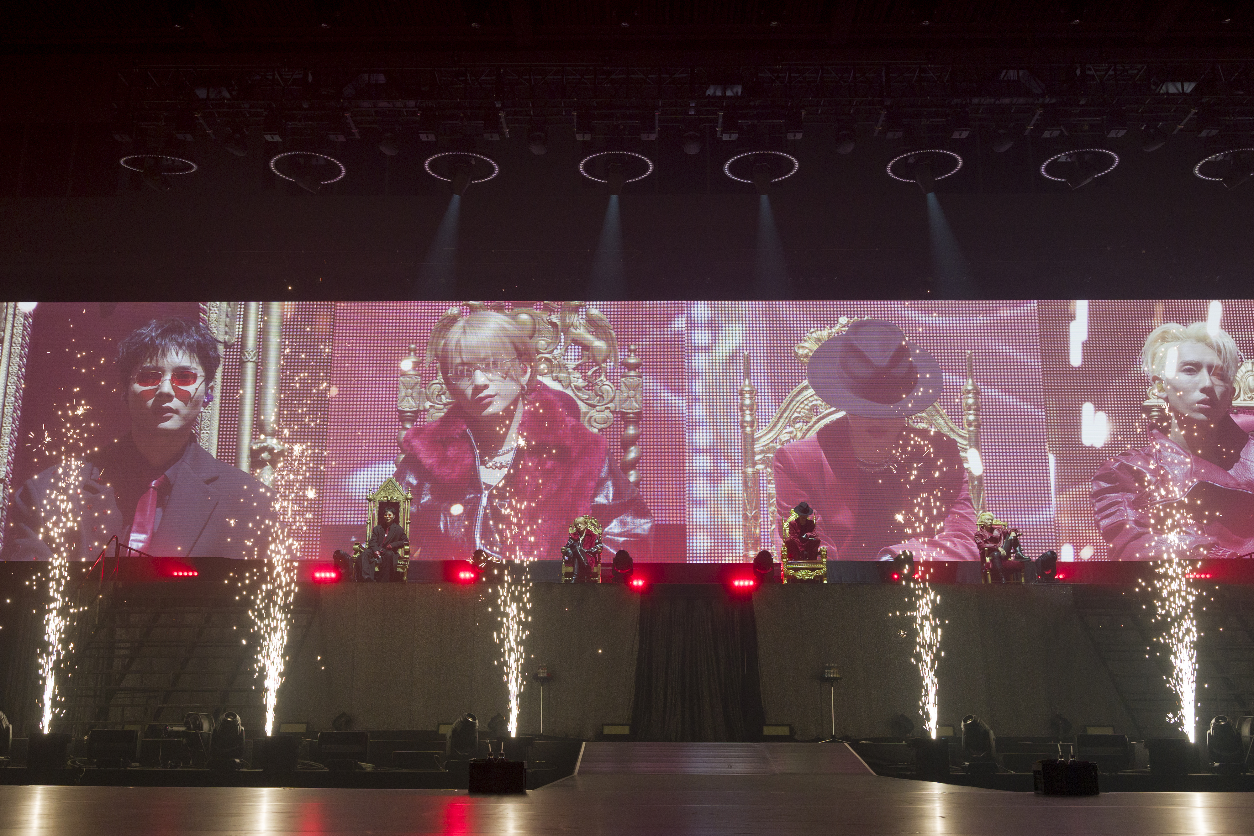 出典: FANY マガジン