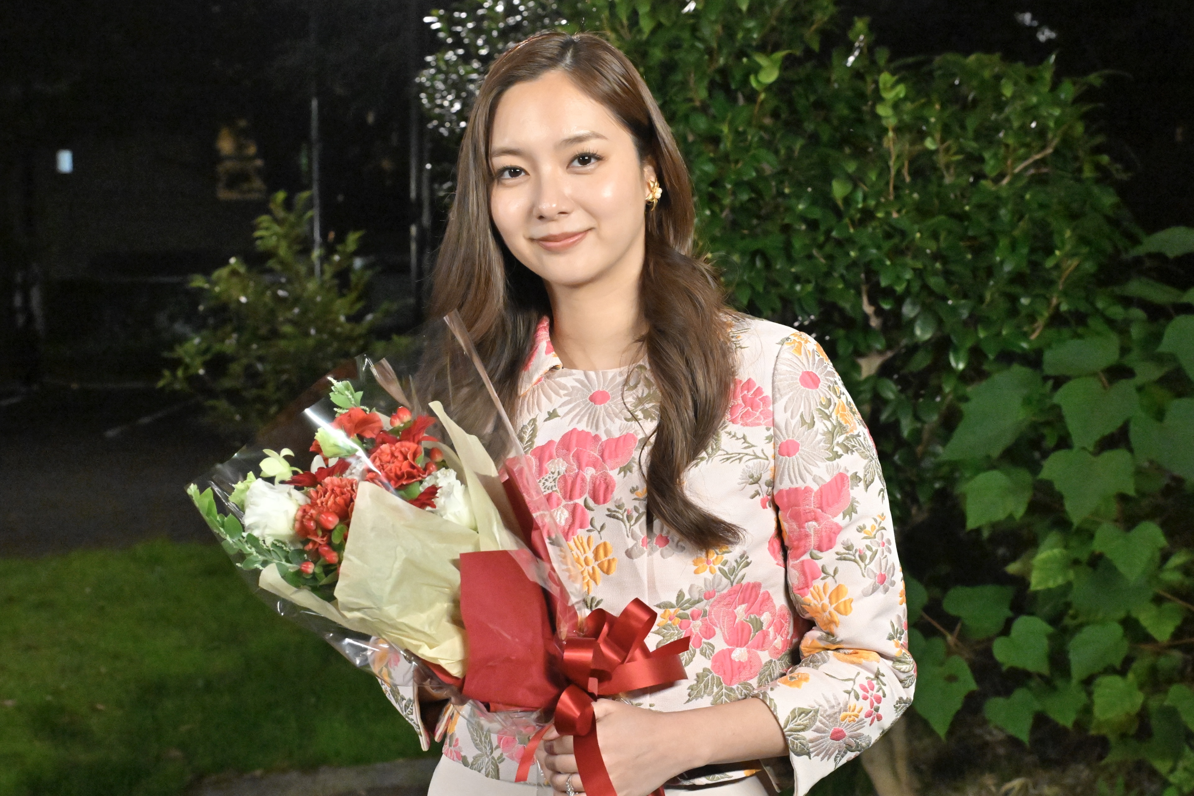 出典: FANY マガジン