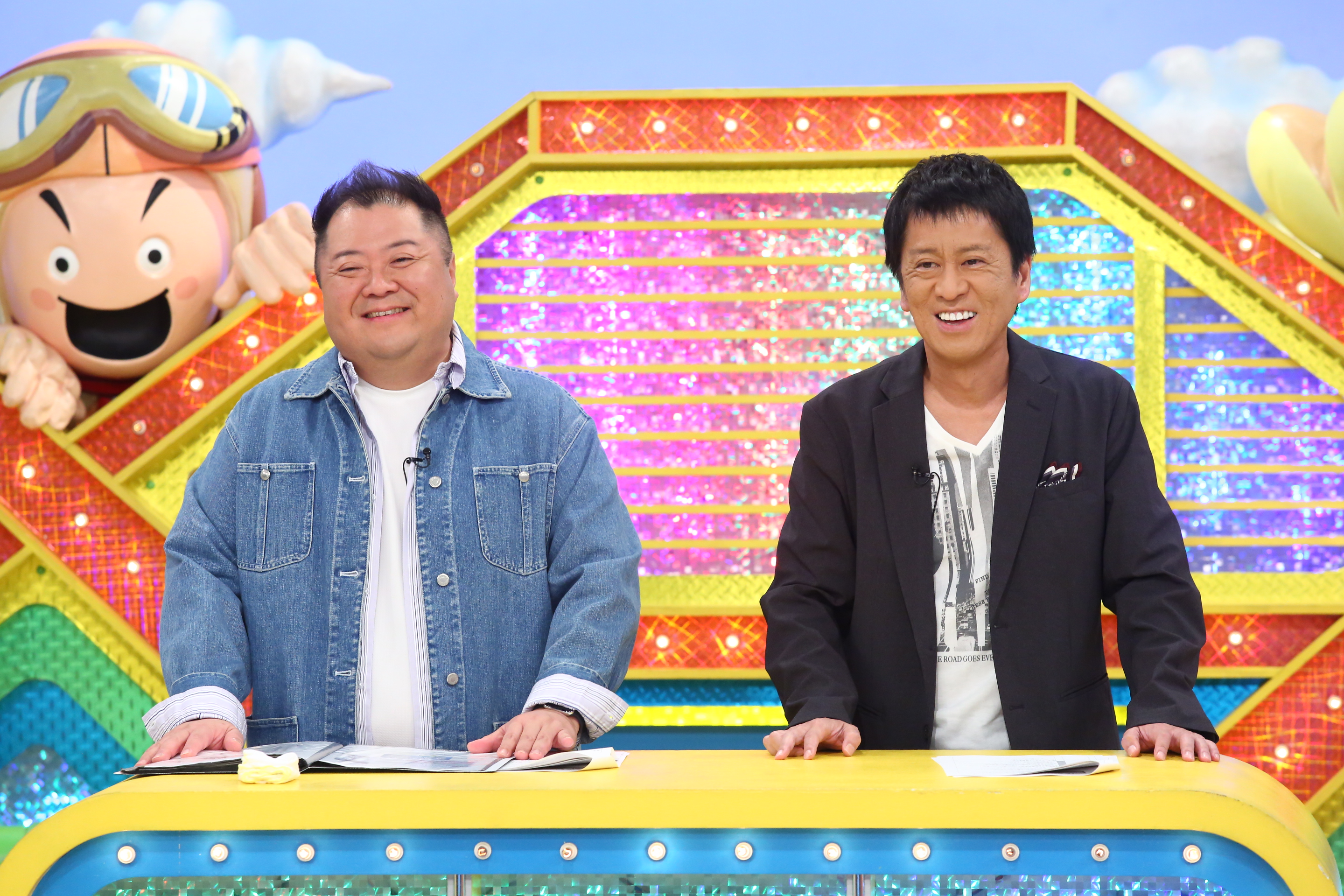 出典: FANY マガジン