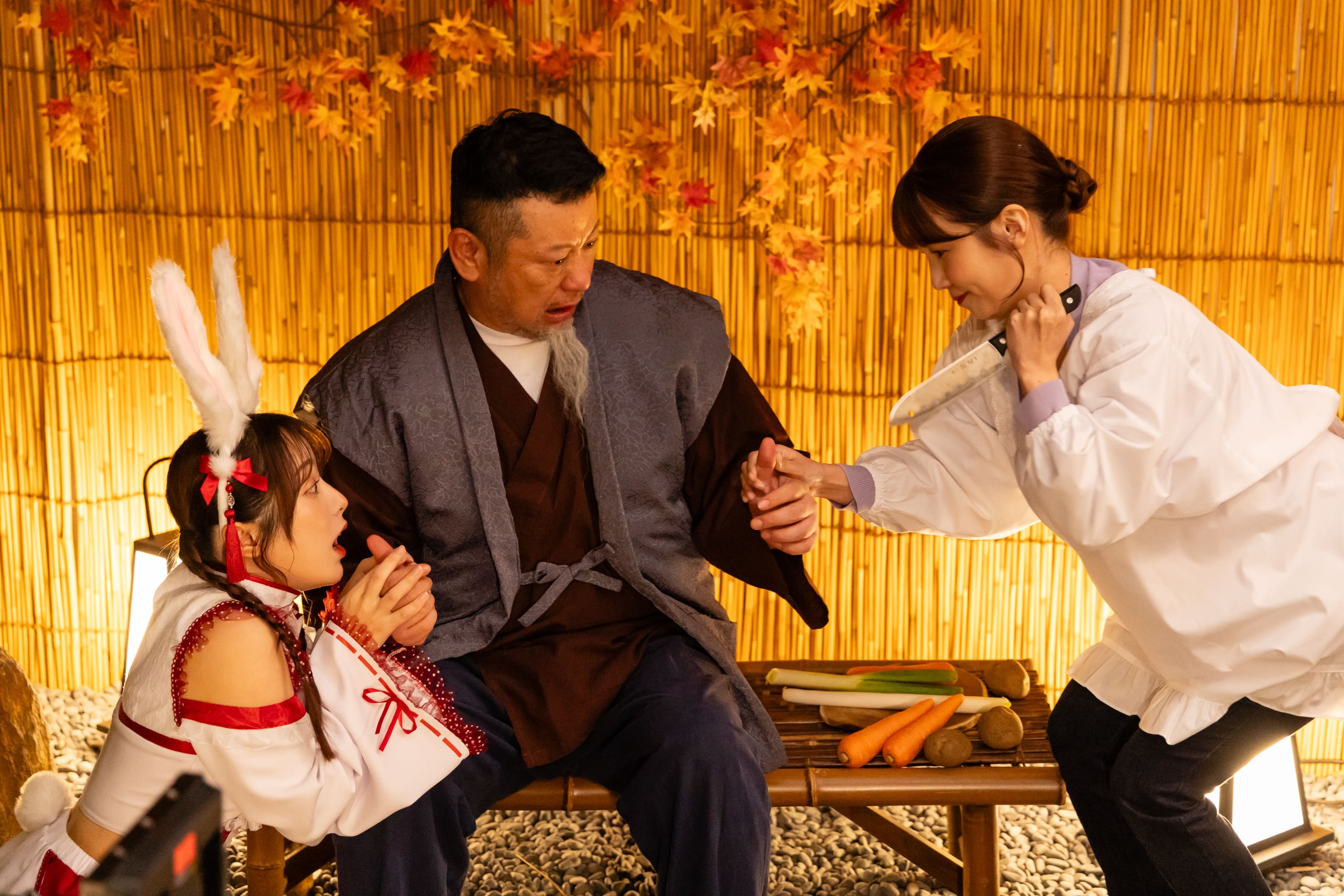 出典: FANY マガジン