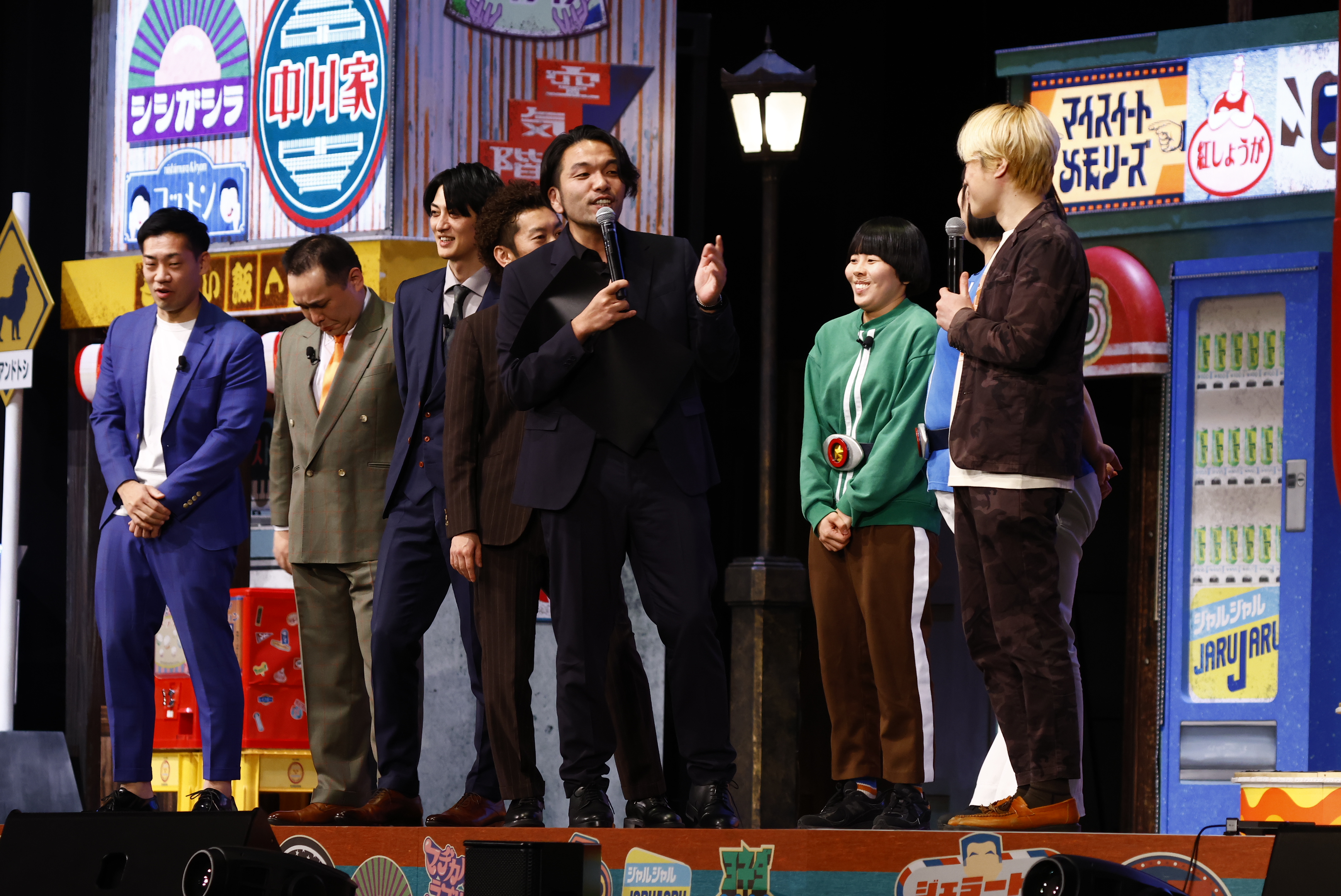 出典: FANY マガジン