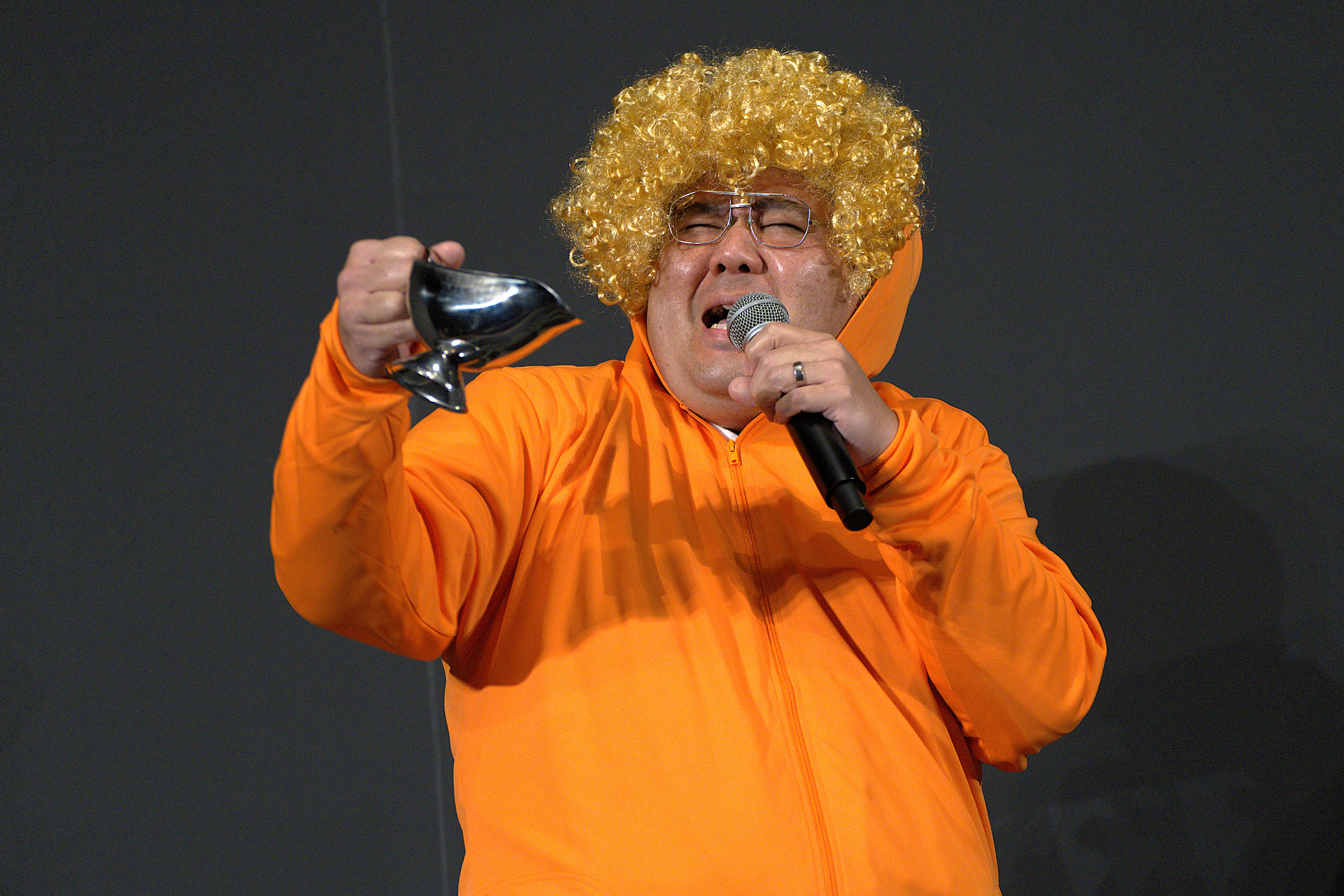 出典: FANY マガジン