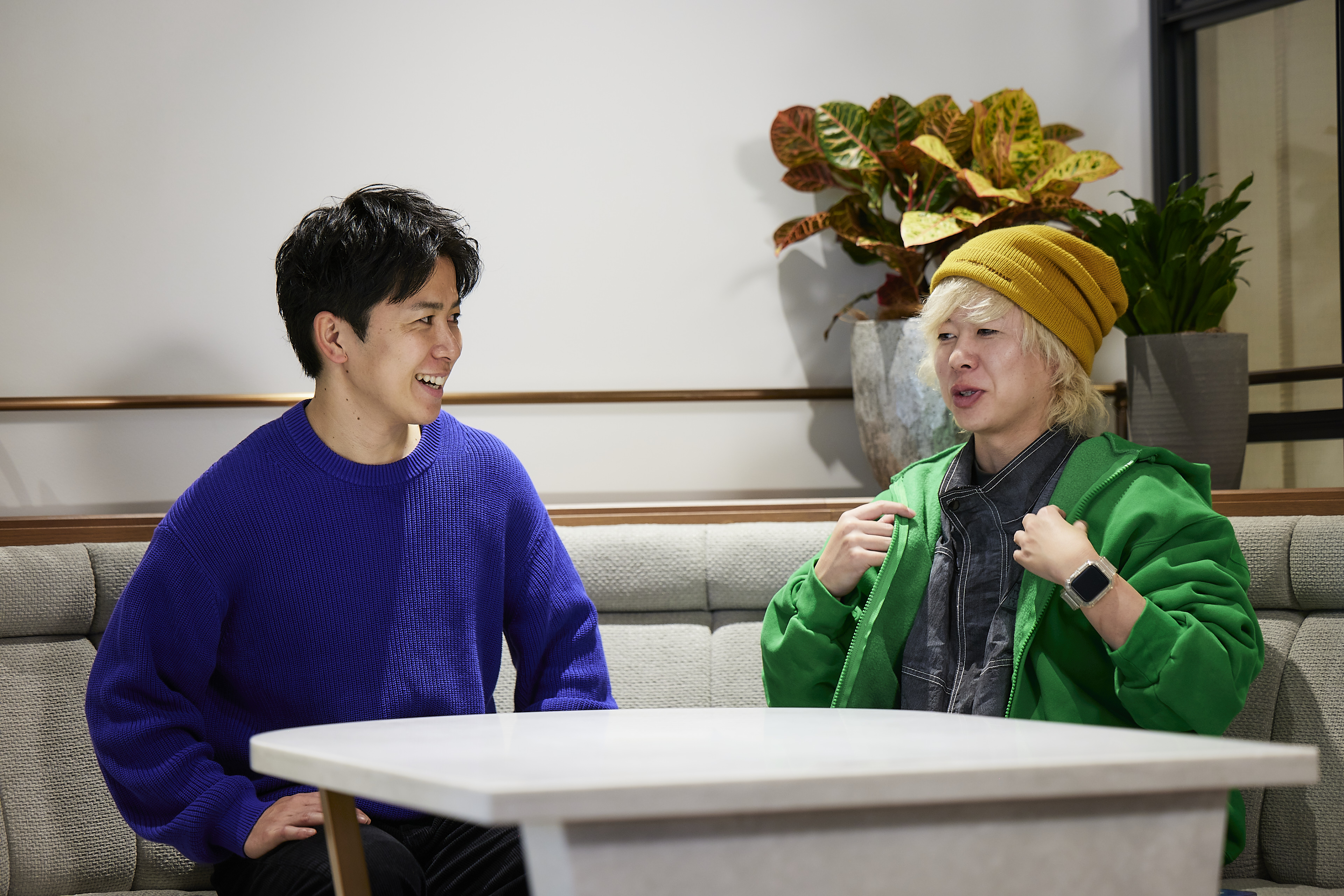 出典: FANY マガジン