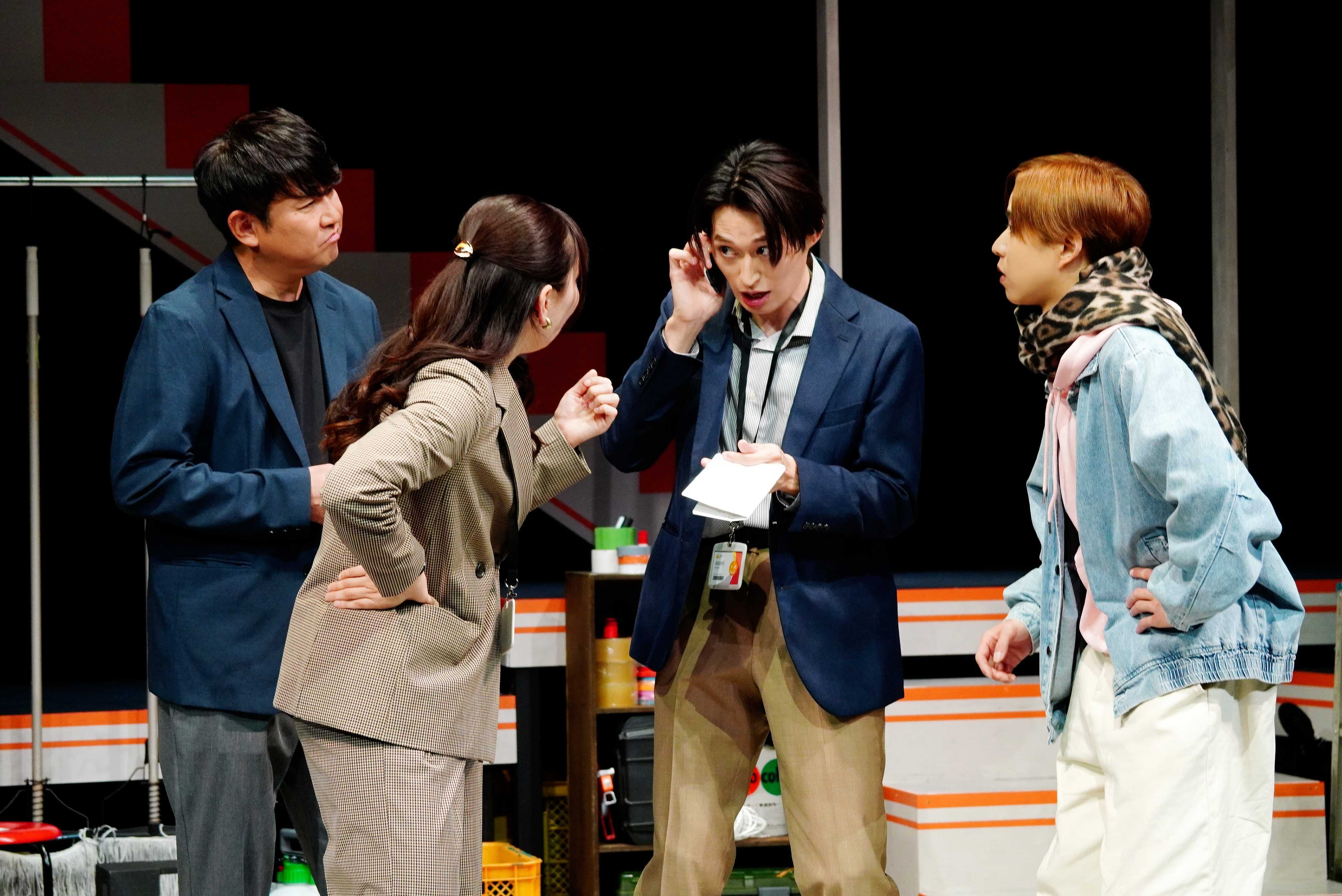 出典: FANY マガジン