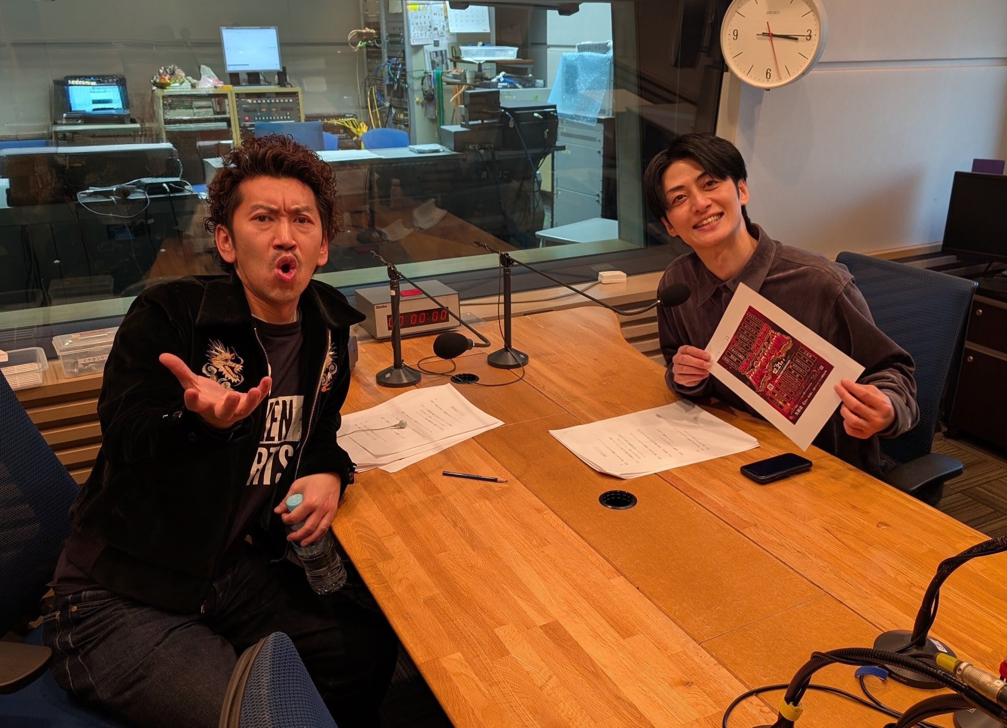 出典: FANY マガジン