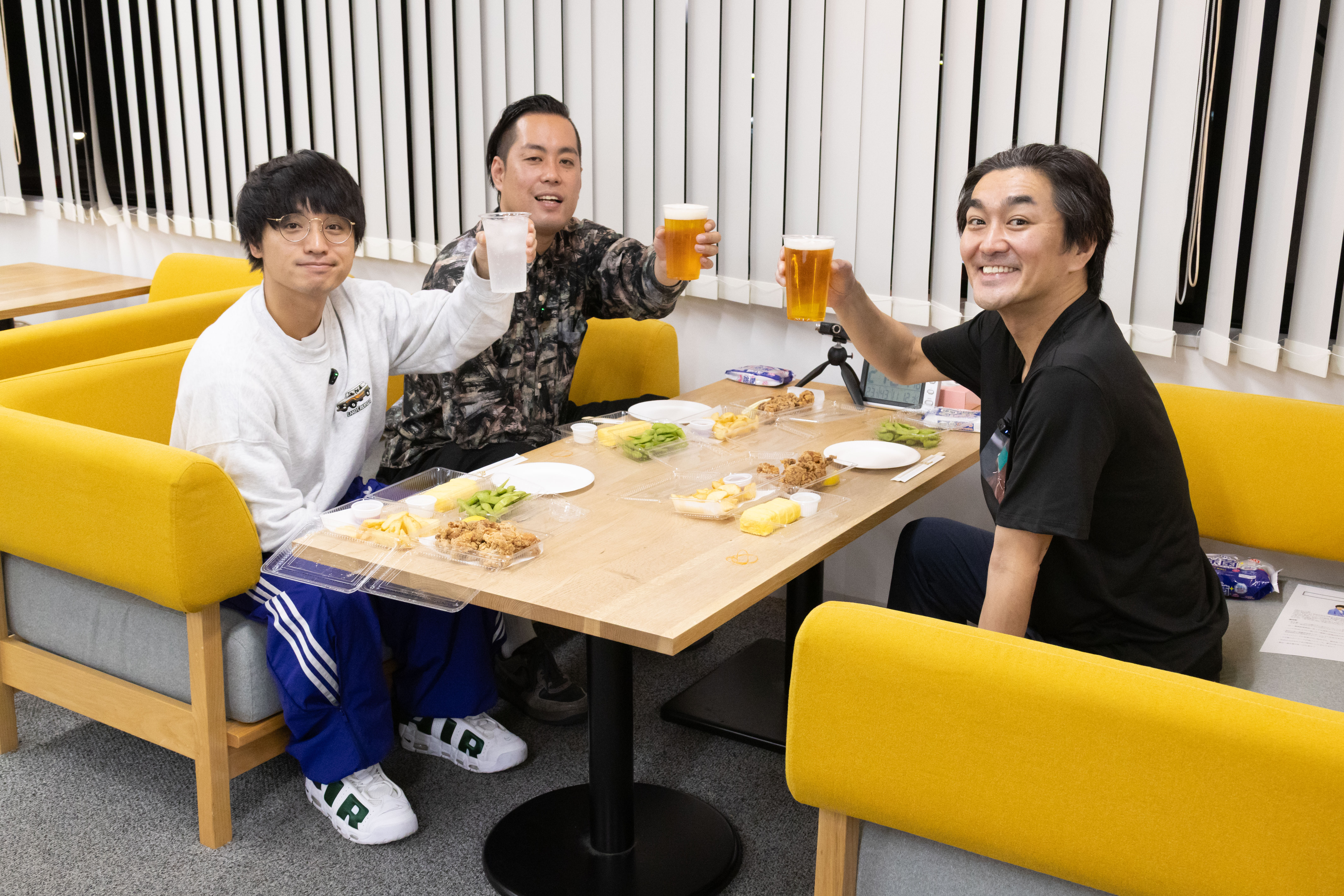 出典: FANY マガジン