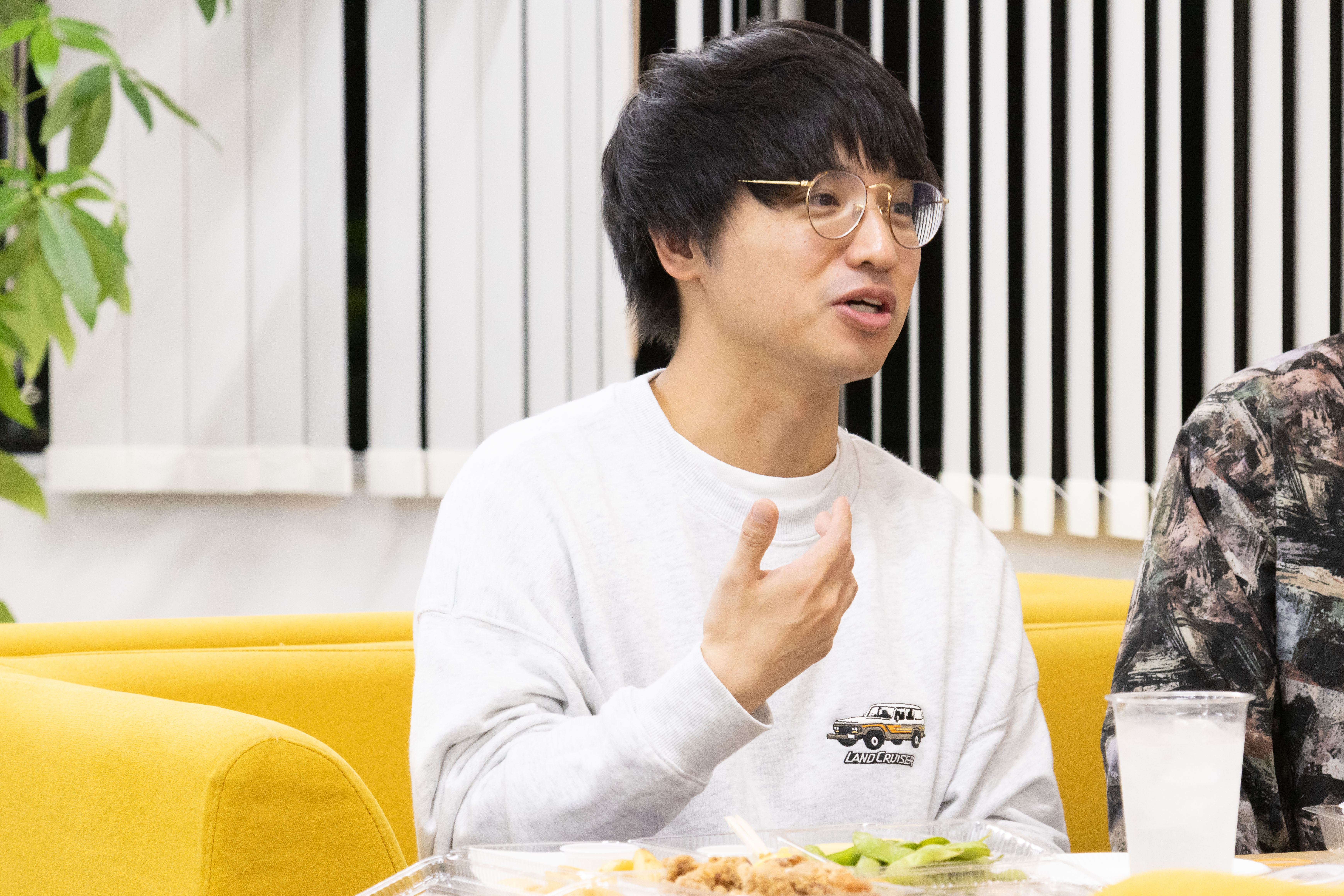 出典: FANY マガジン