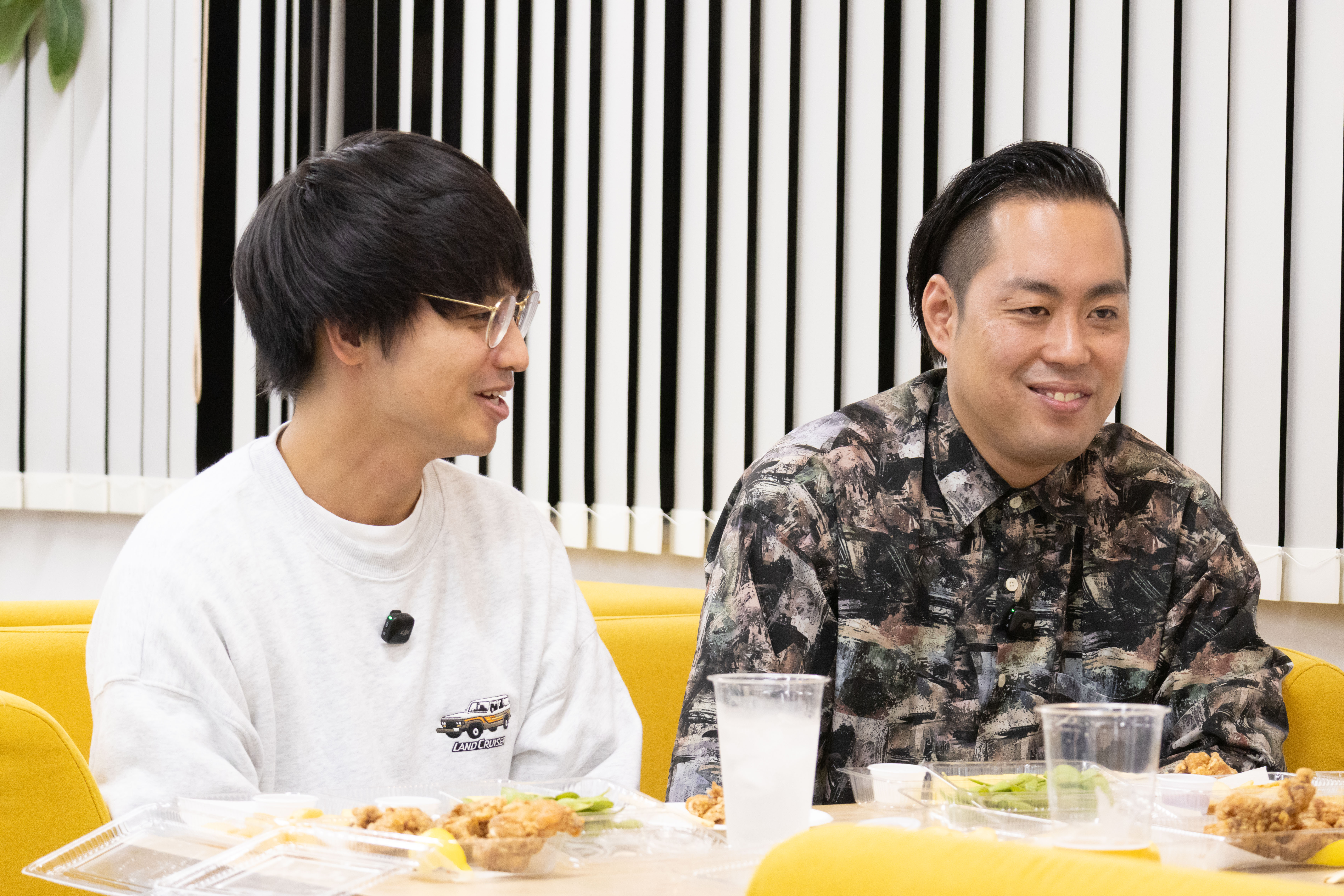 出典: FANY マガジン