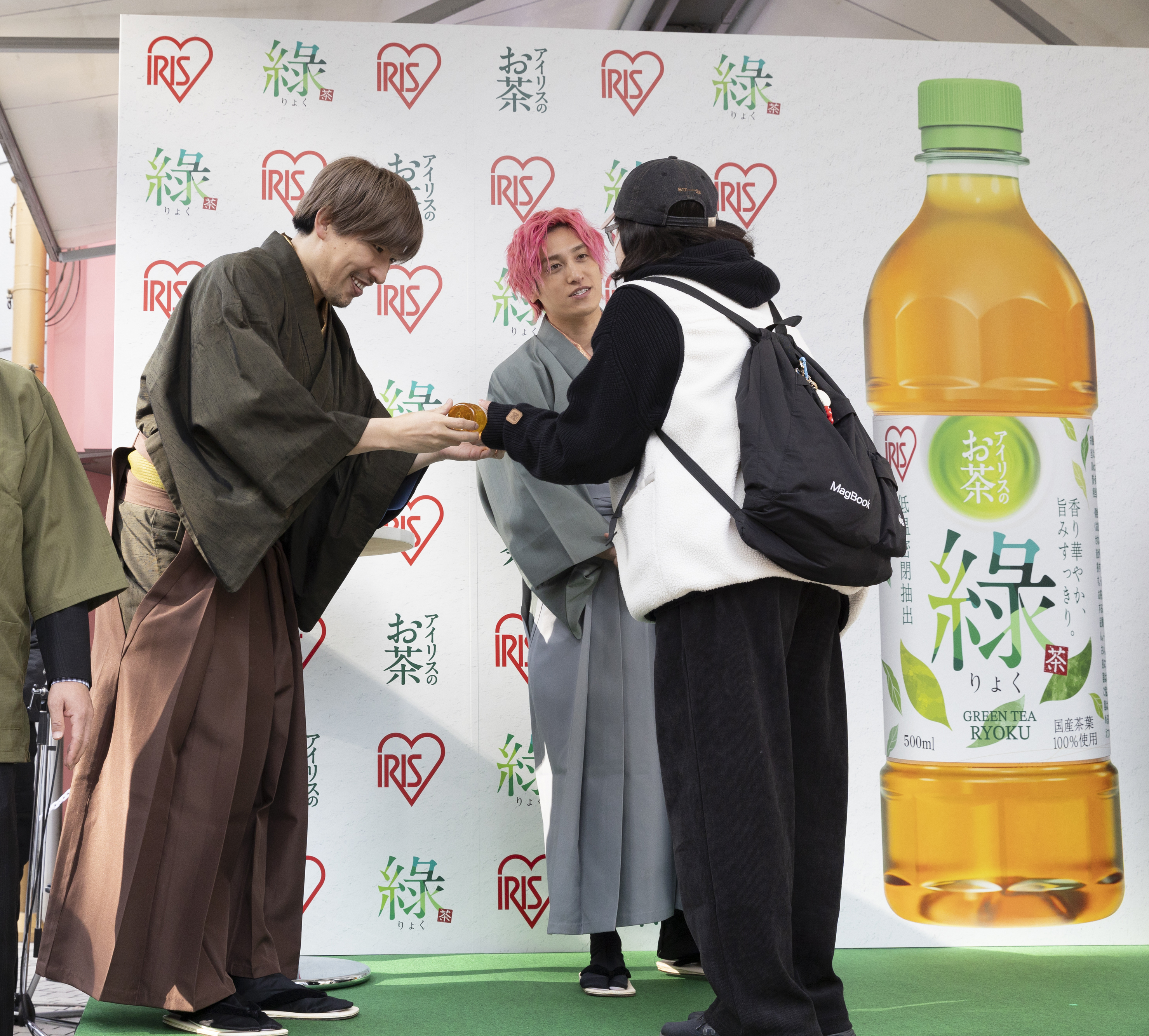 出典: FANY マガジン