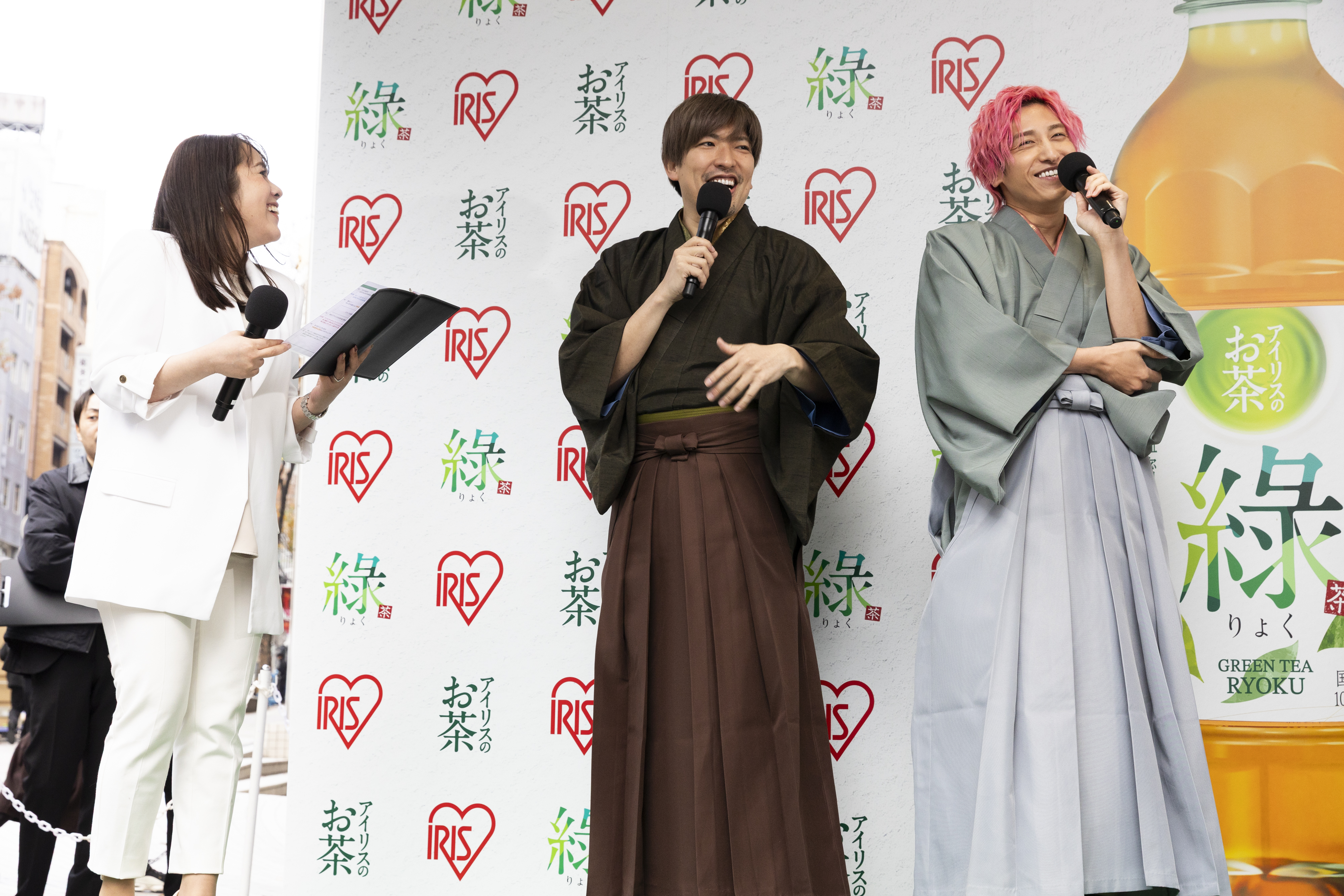 出典: FANY マガジン