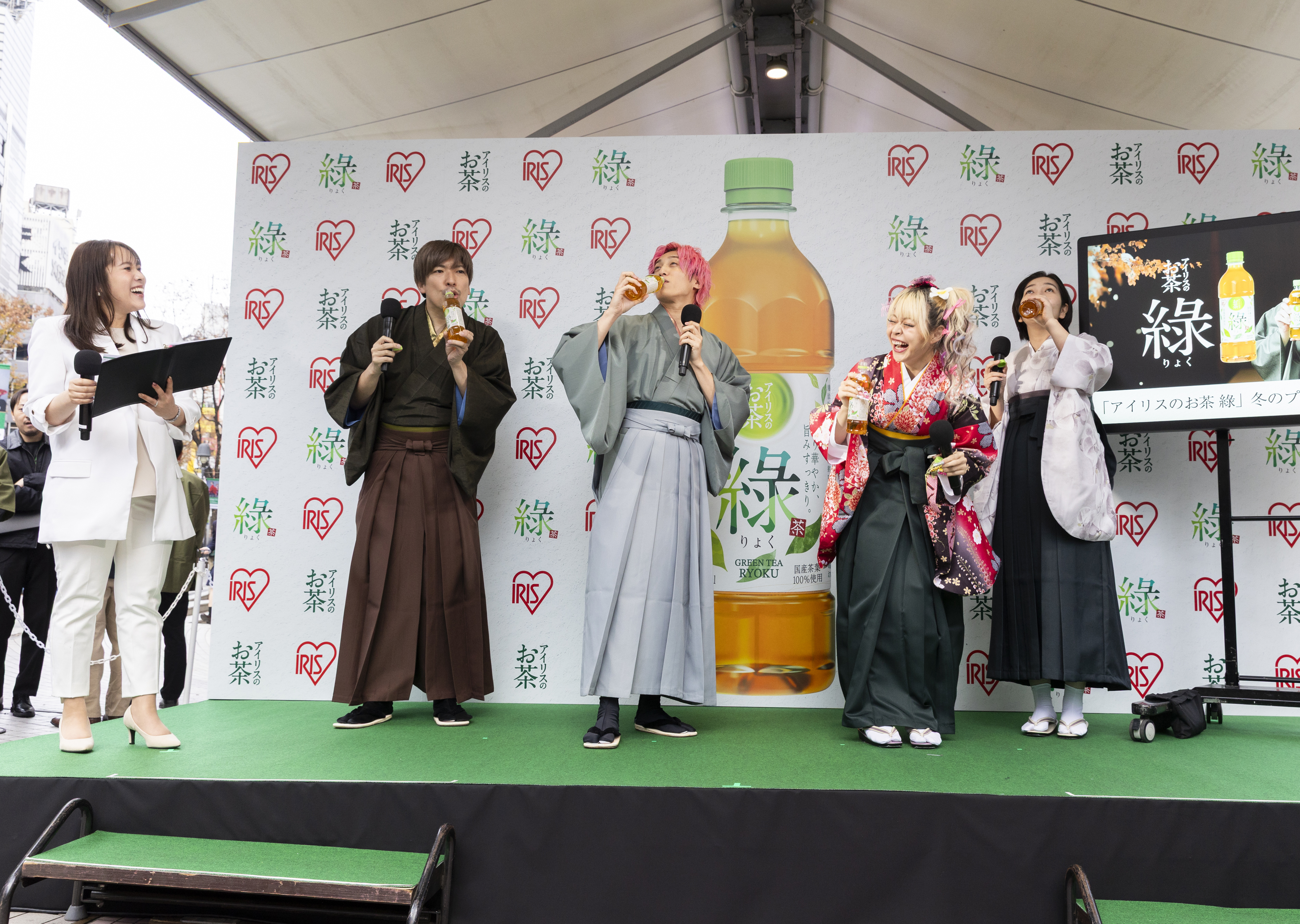 出典: FANY マガジン