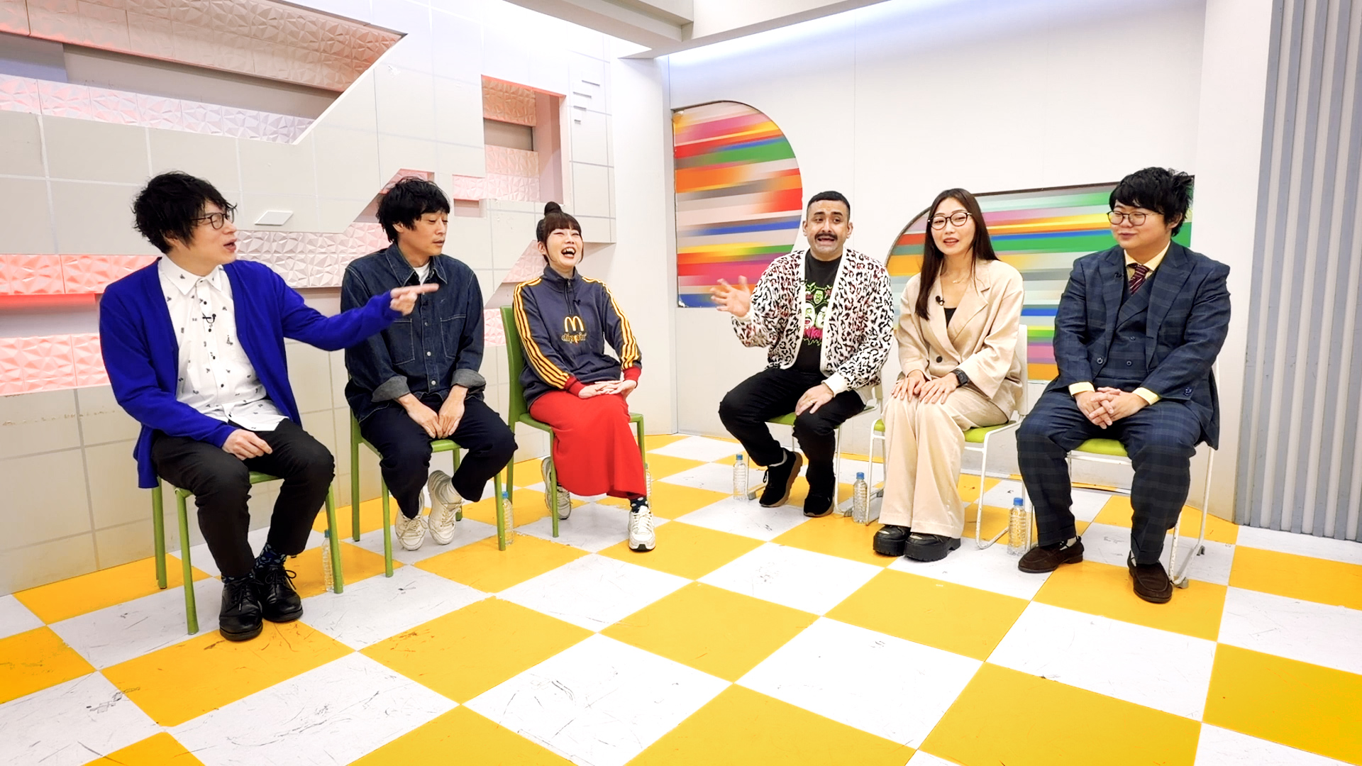 出典: FANY マガジン