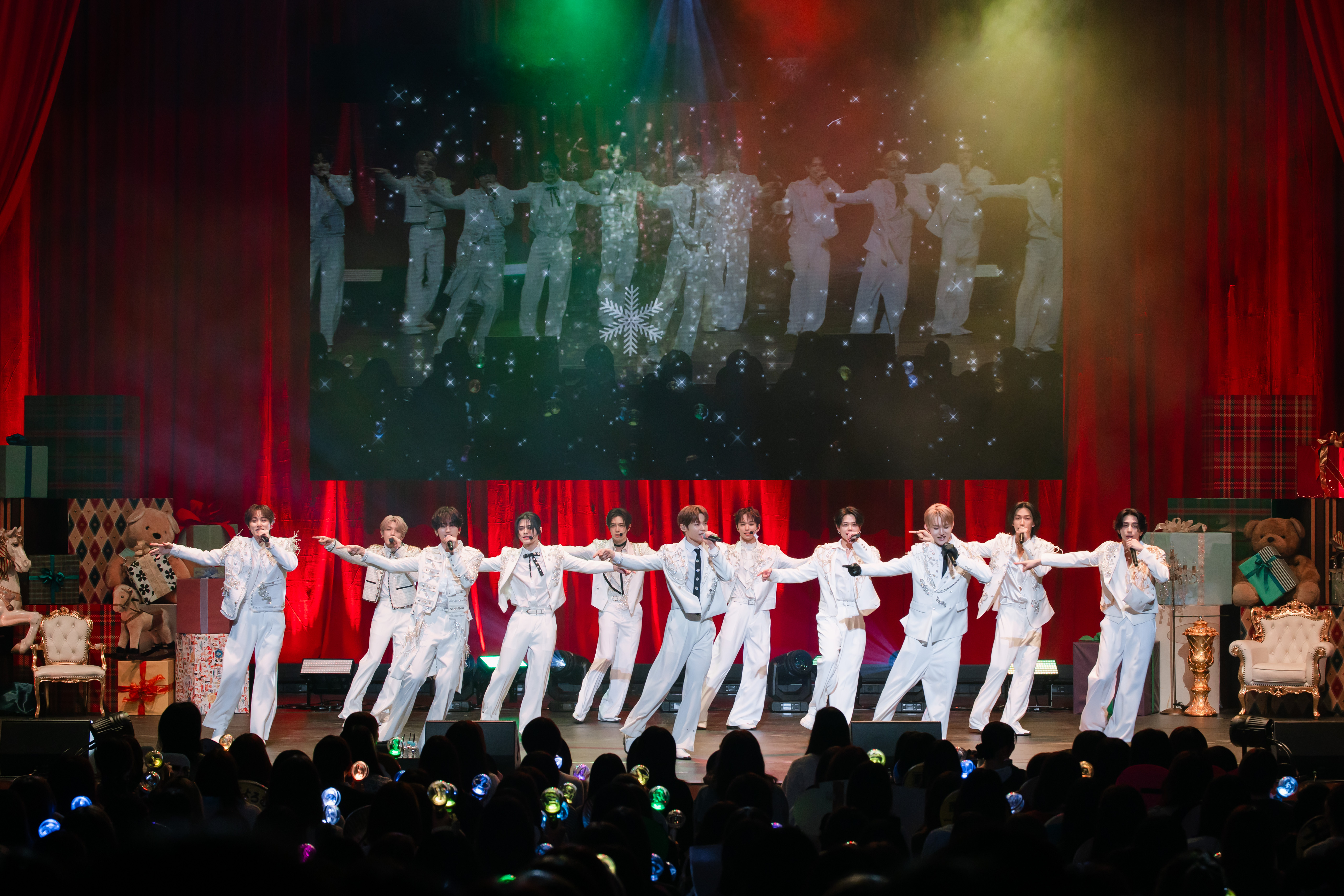 出典: FANY マガジン