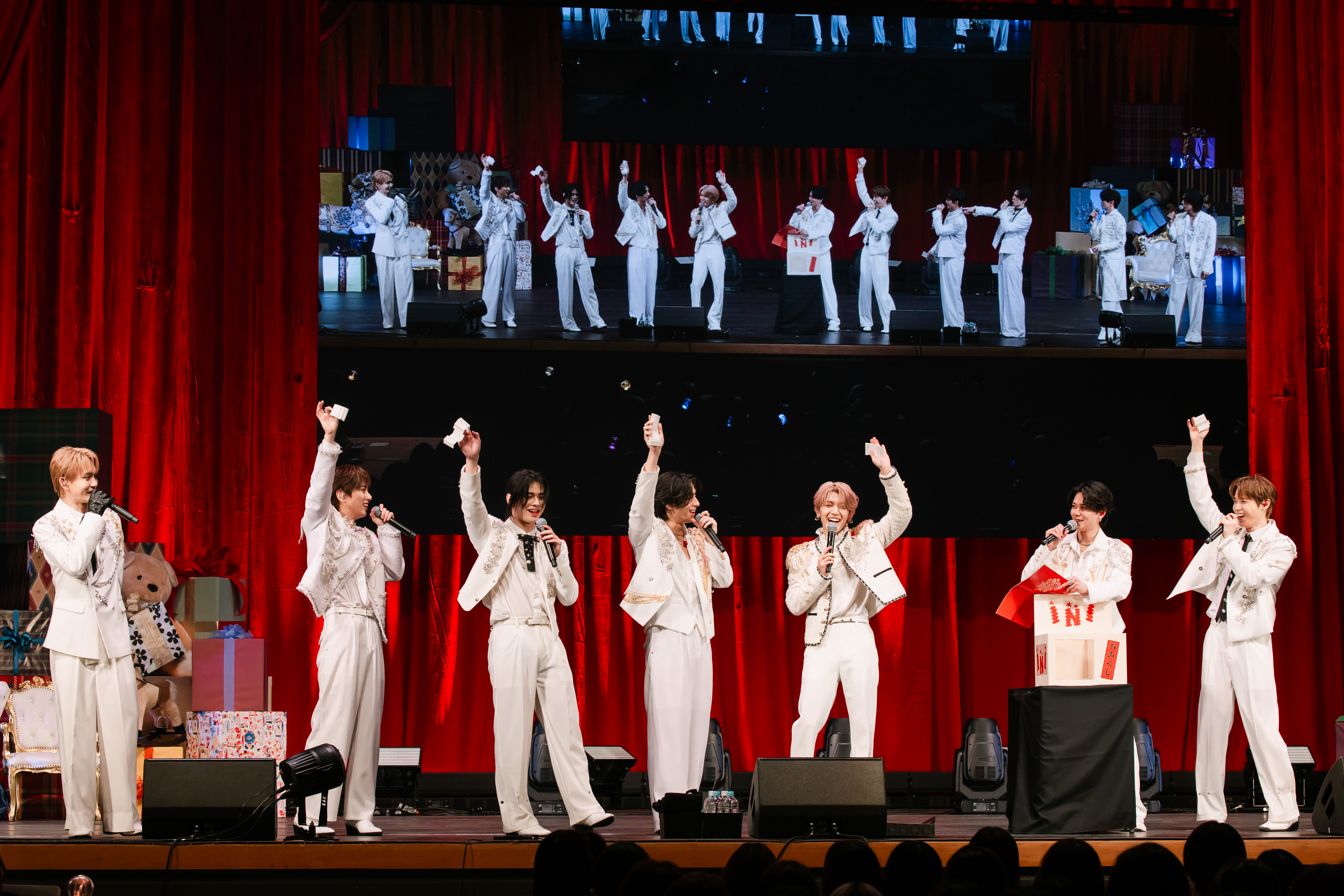 出典: FANY マガジン