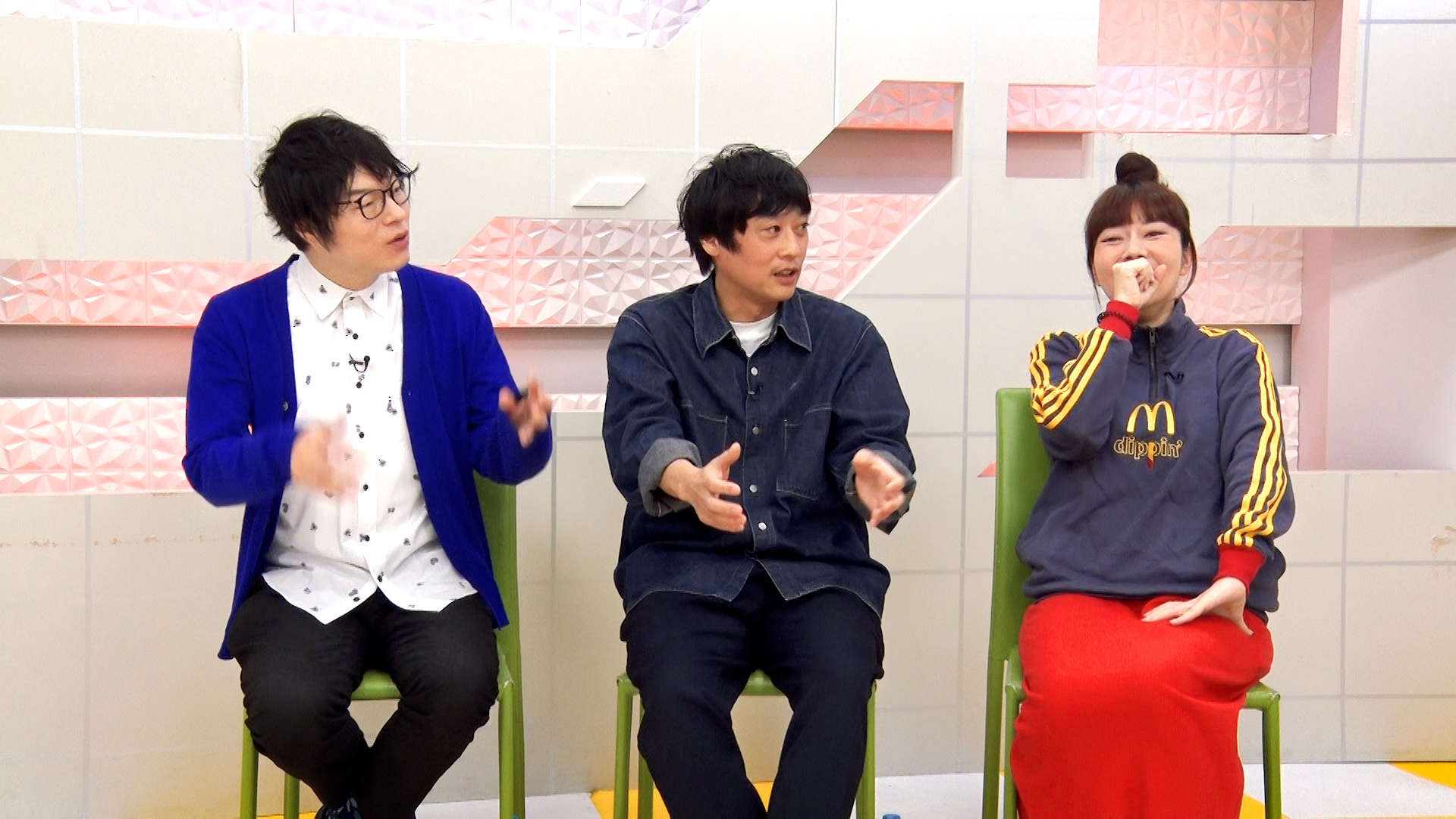 出典: FANY マガジン