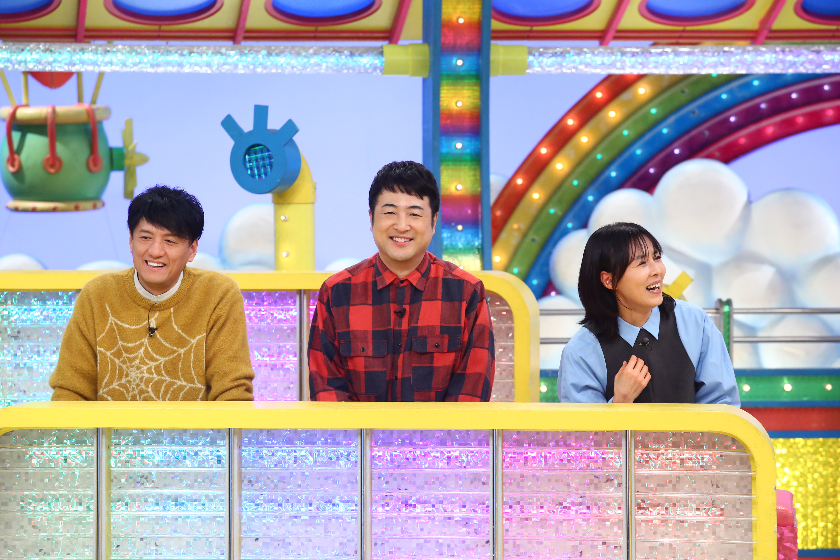 出典: FANY マガジン