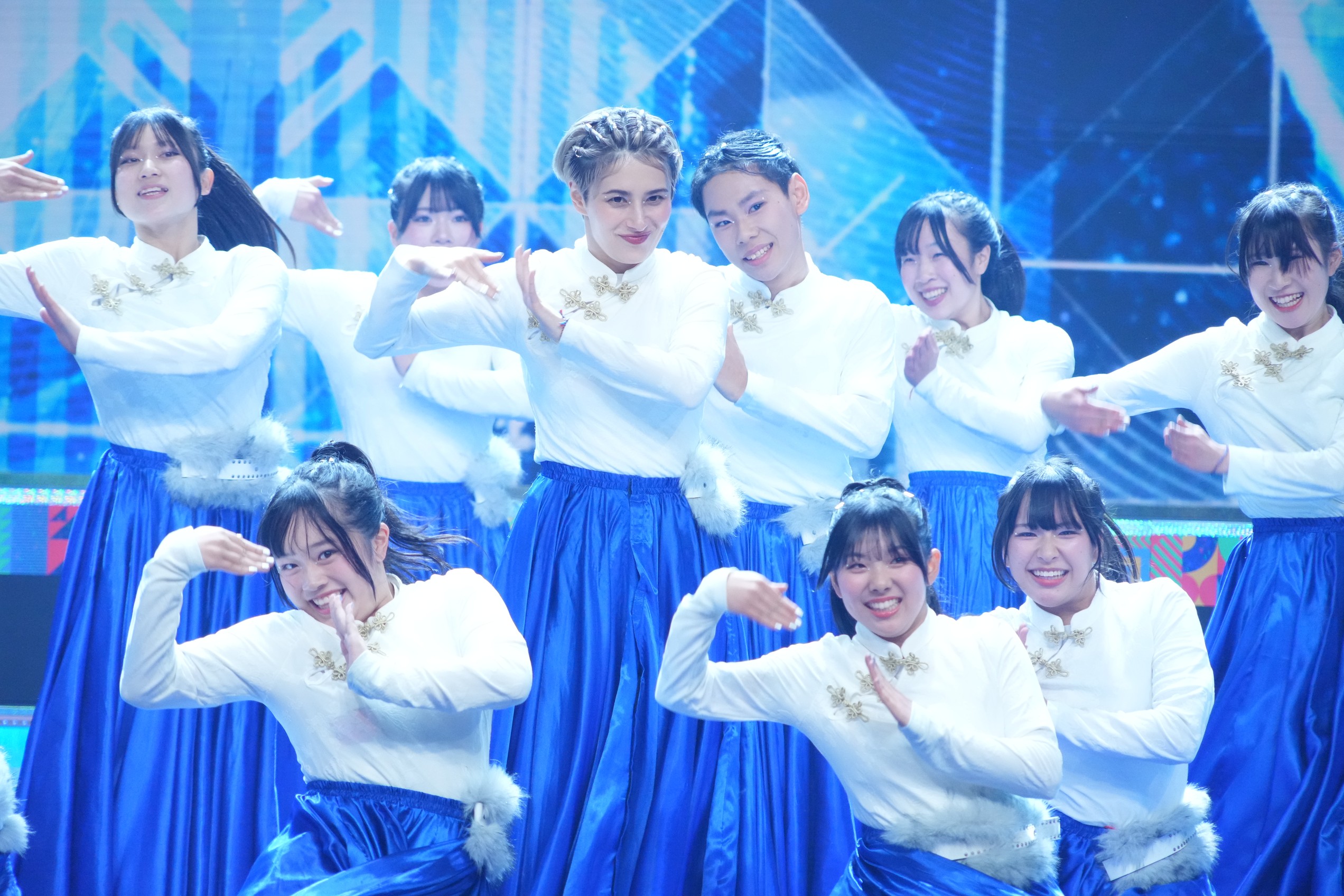 出典: FANY マガジン