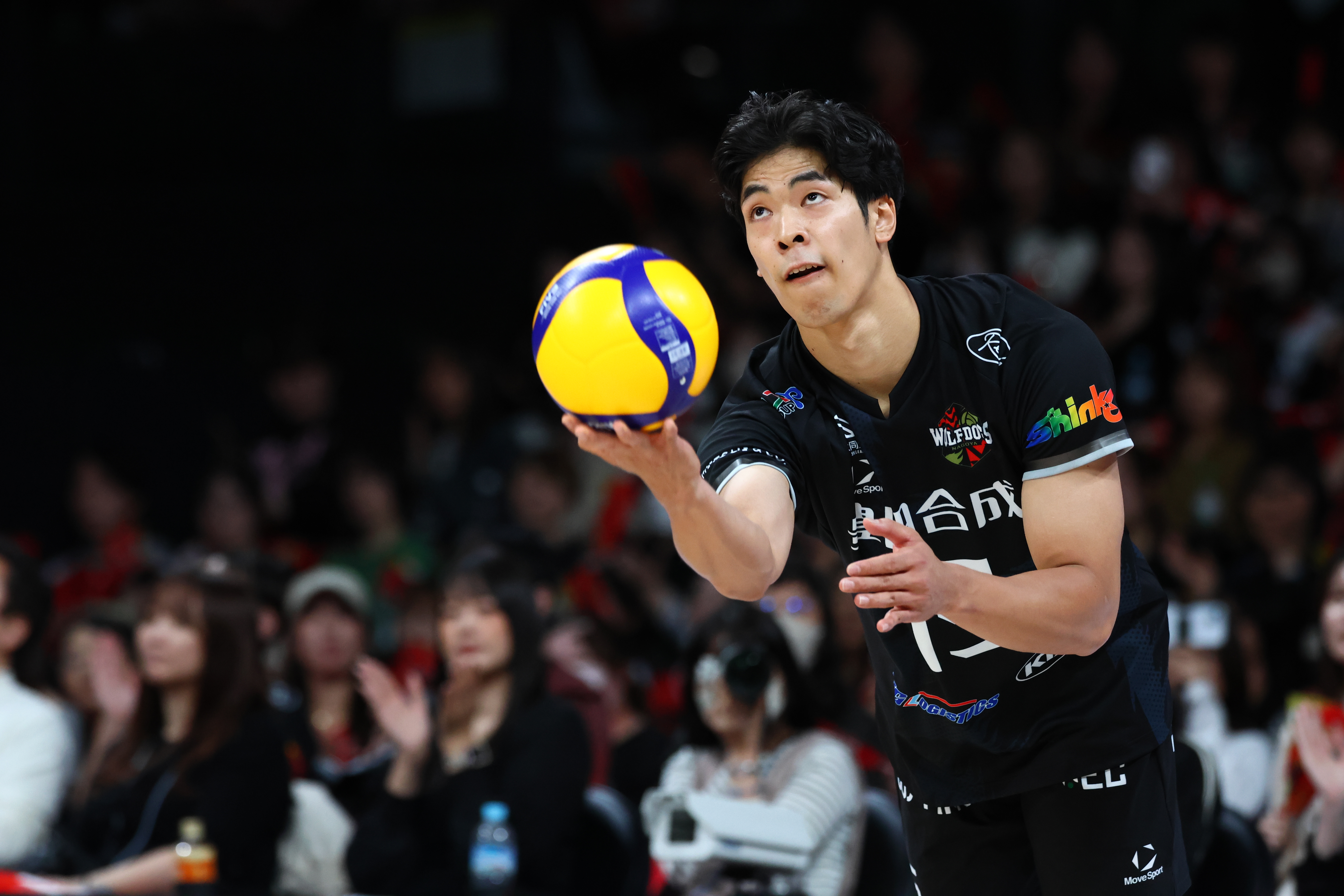 出典: FANY マガジン