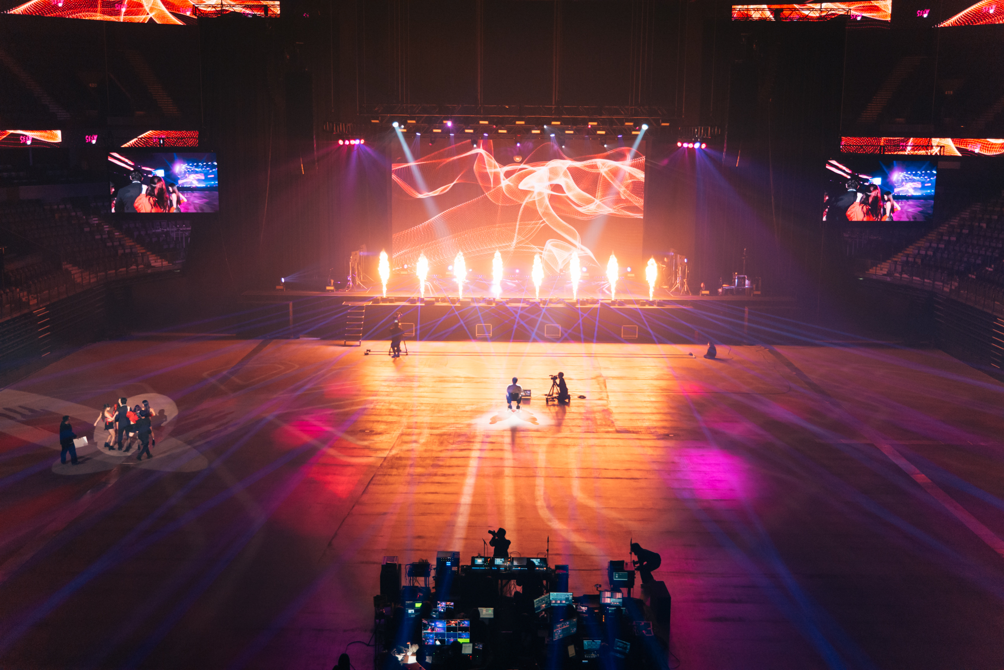 出典: FANY マガジン