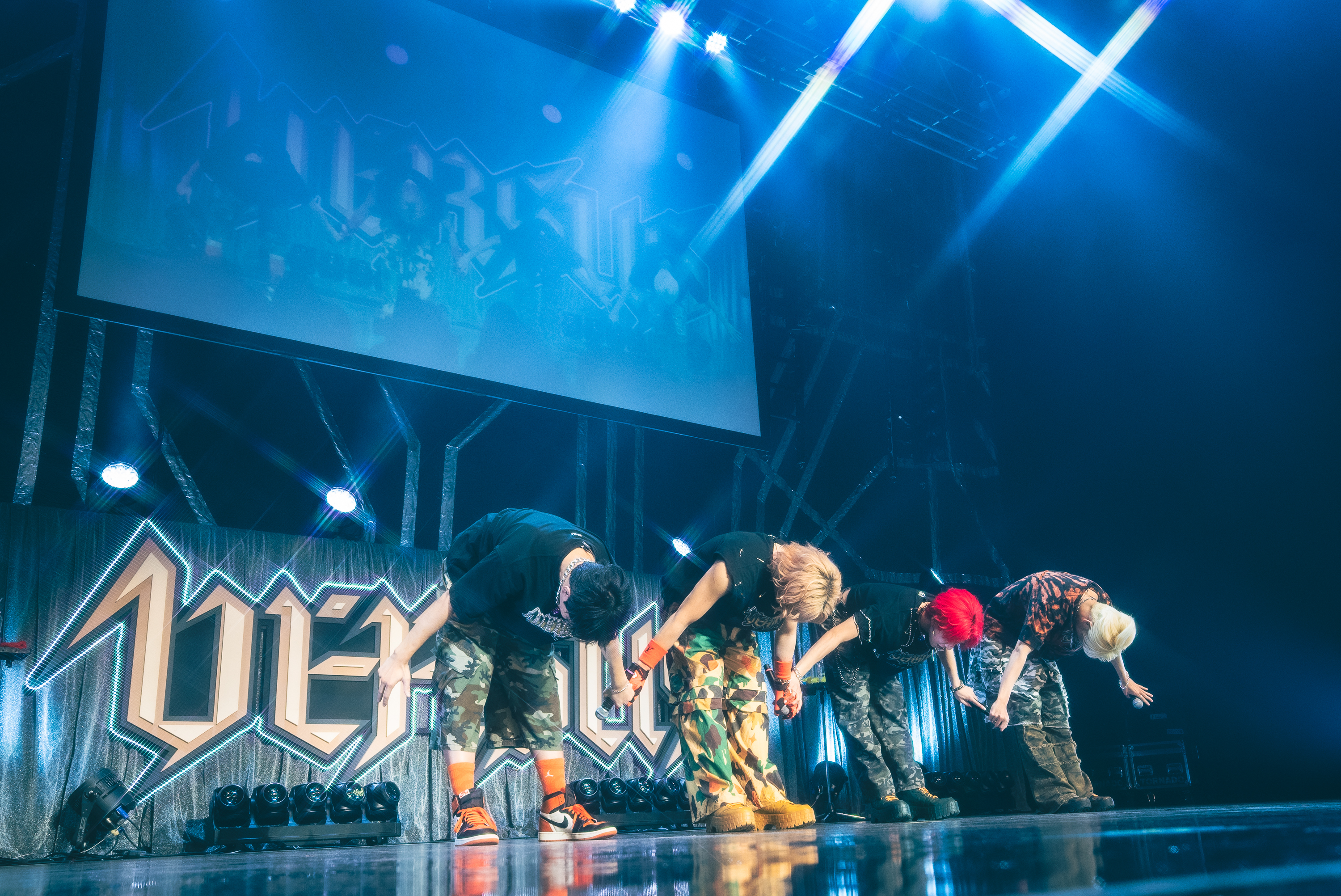 出典: FANY マガジン