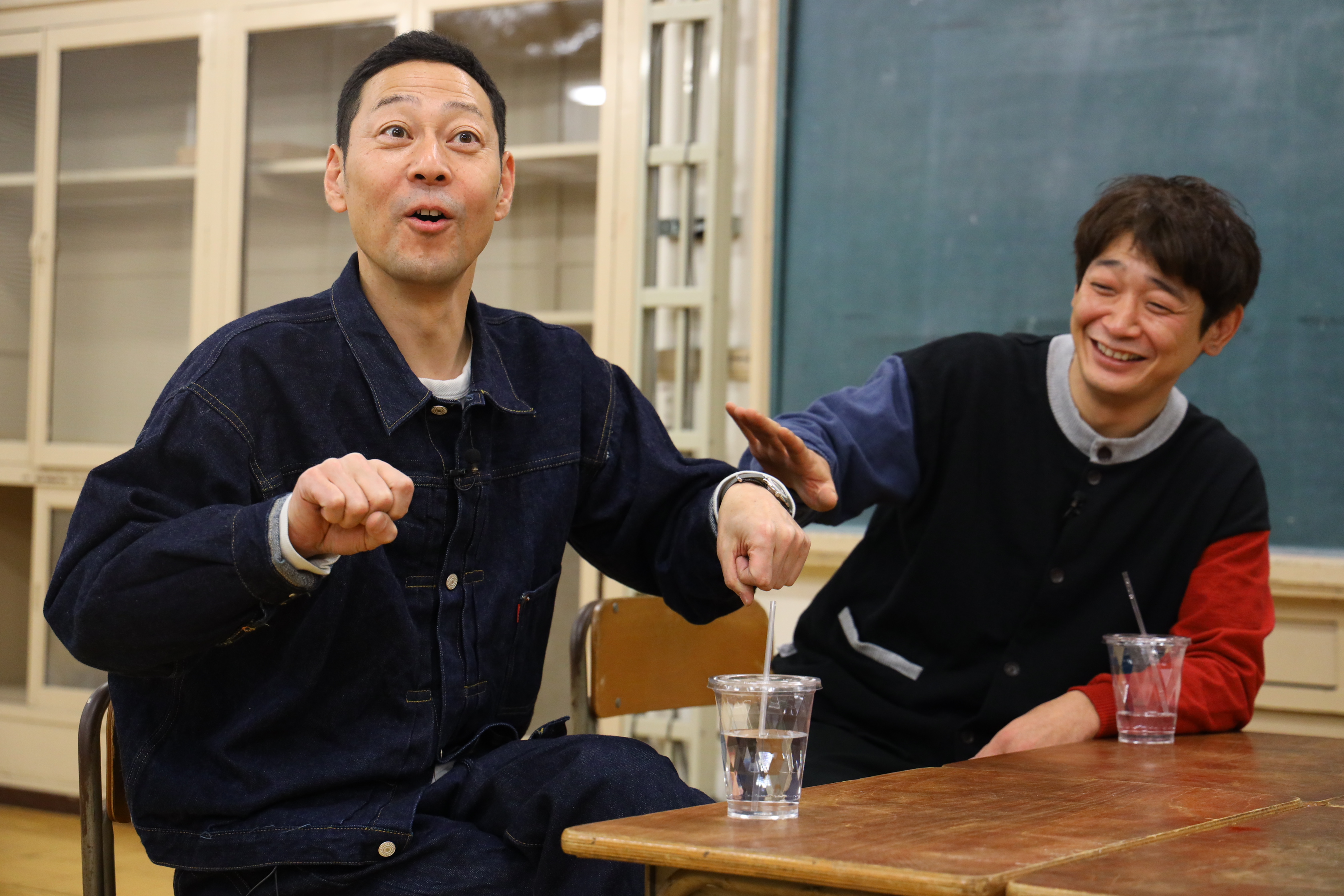 出典: FANY マガジン