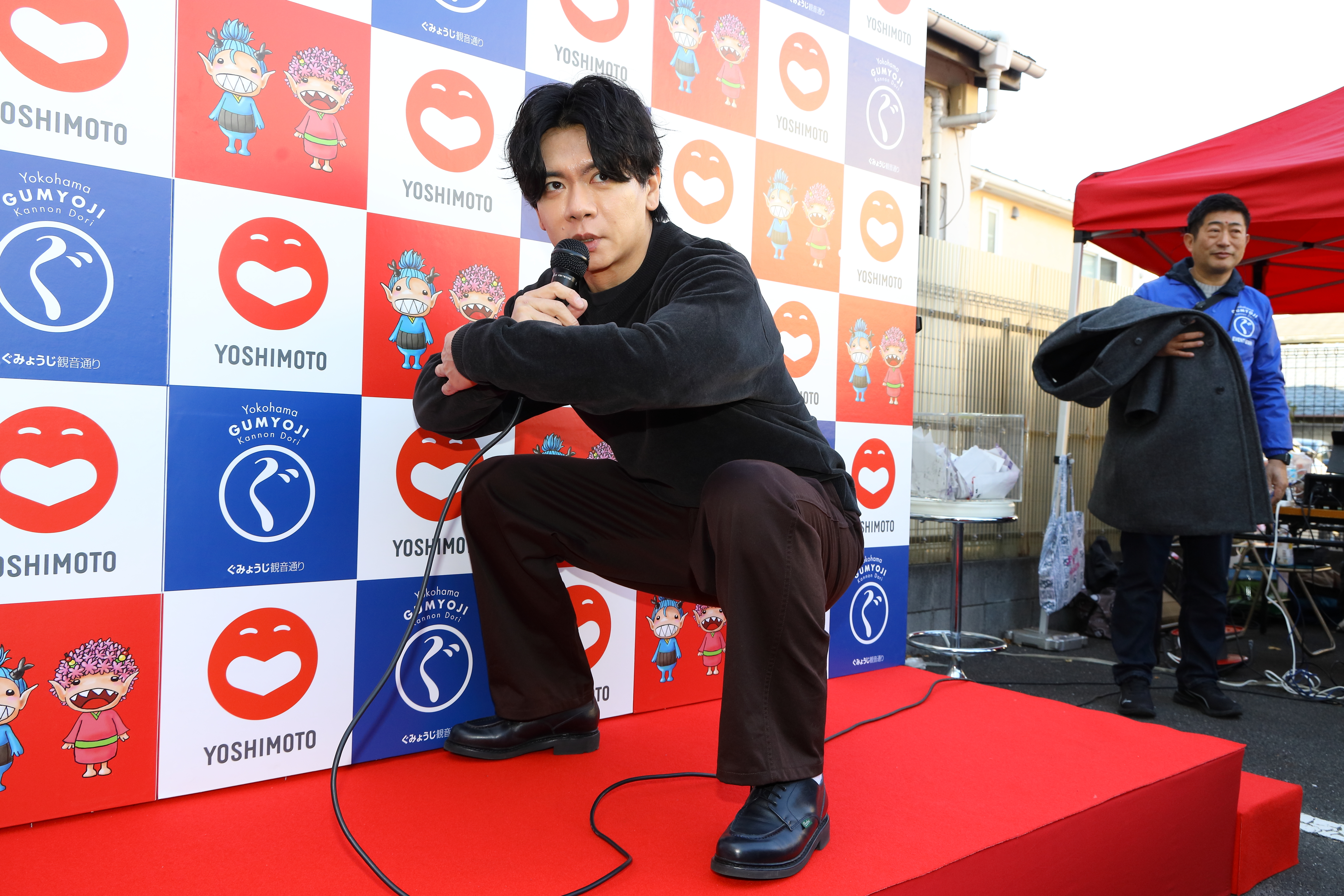 出典: FANY マガジン