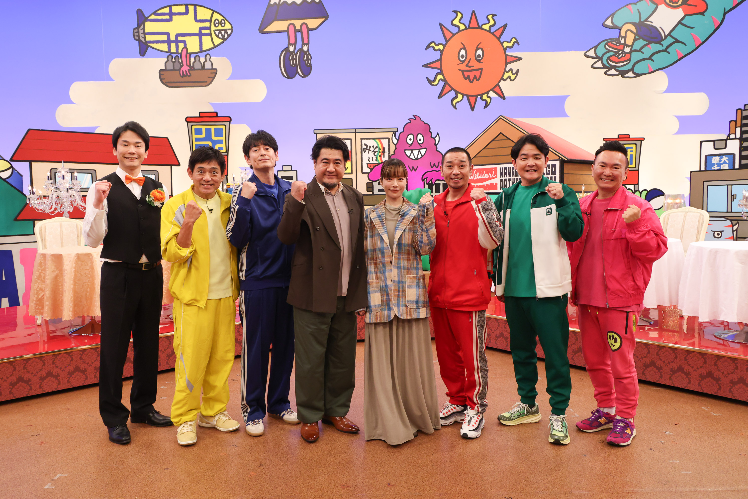 出典: FANY マガジン