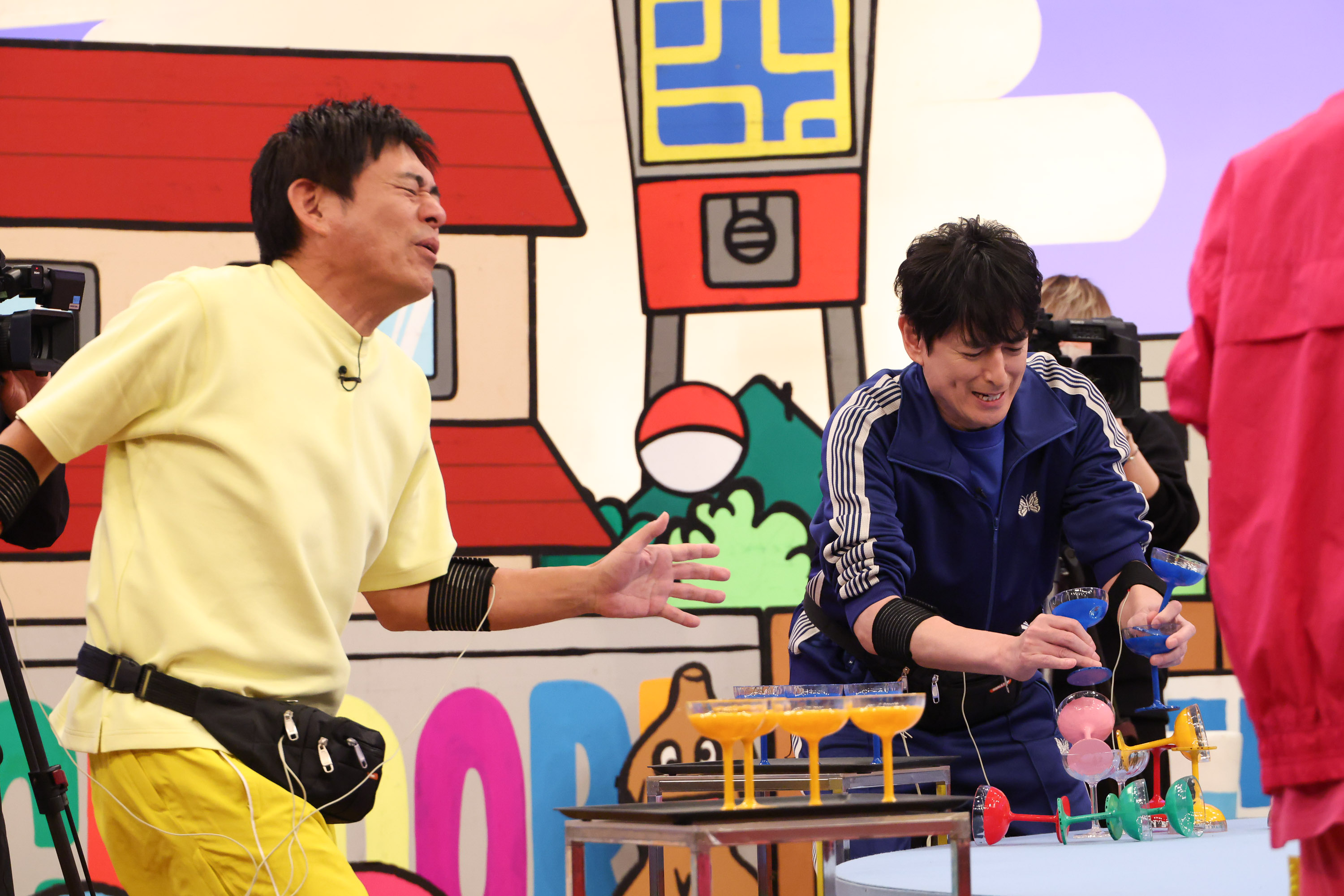 出典: FANY マガジン