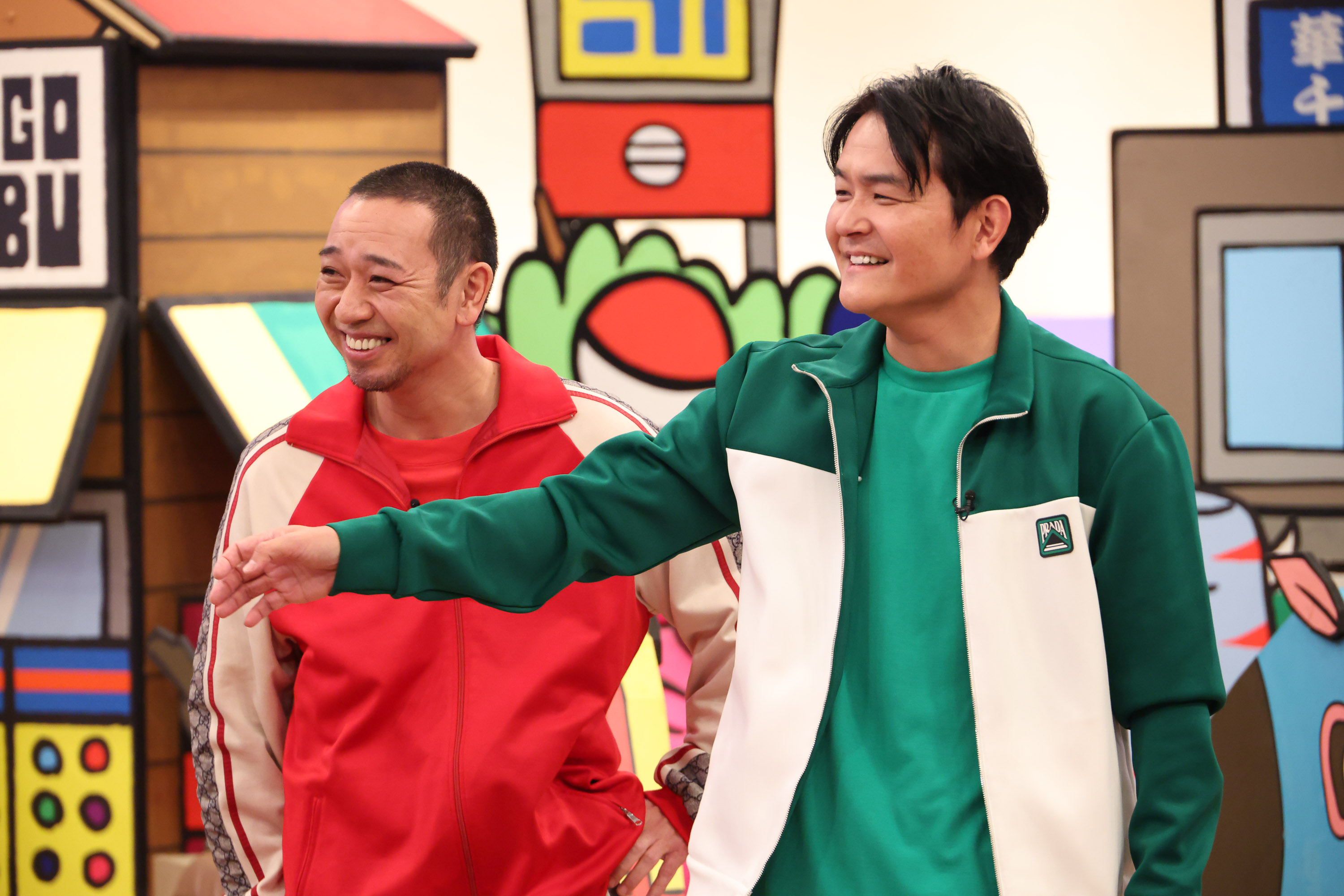 出典: FANY マガジン